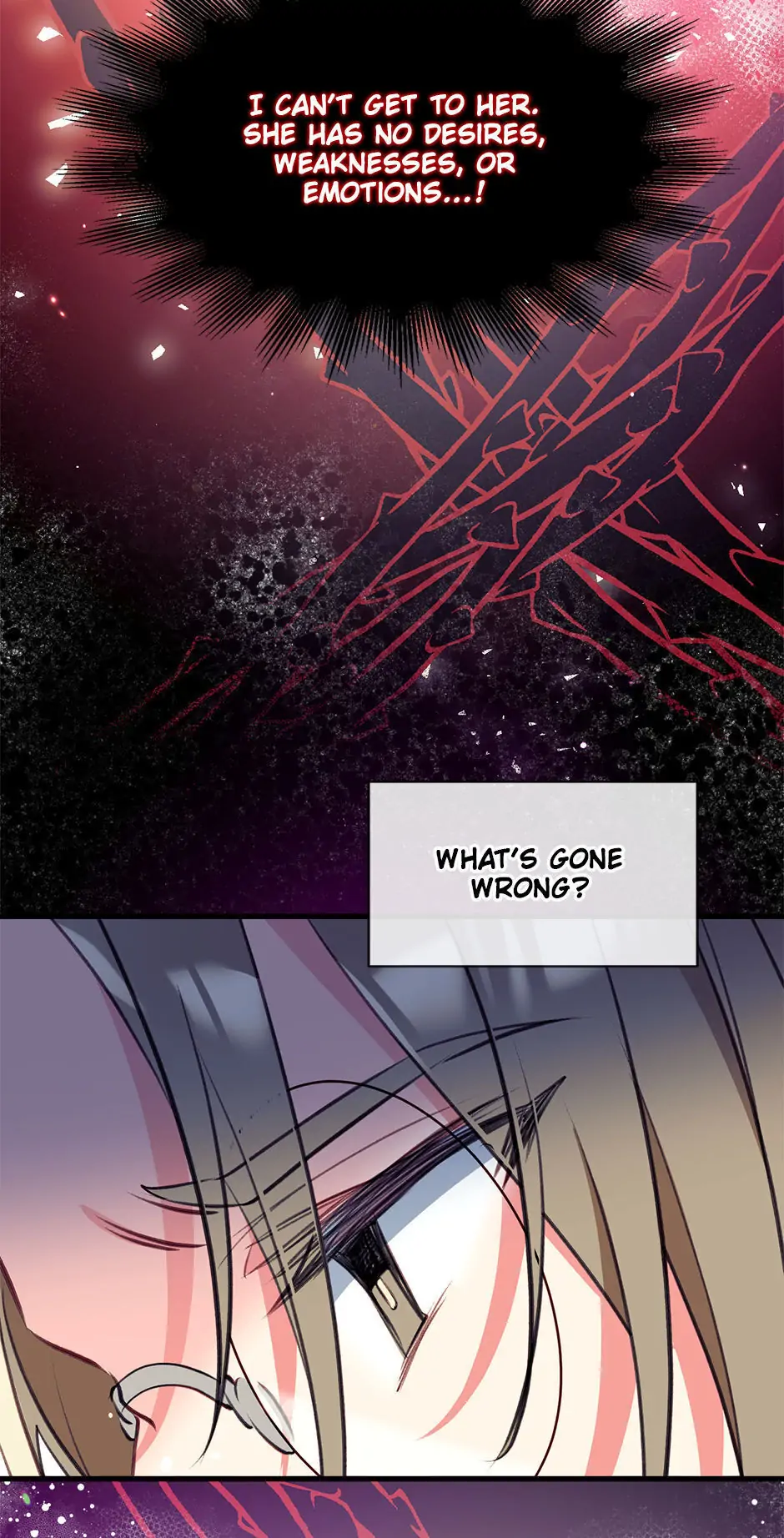 Can We Become a Family? Chapter 8 - page 30