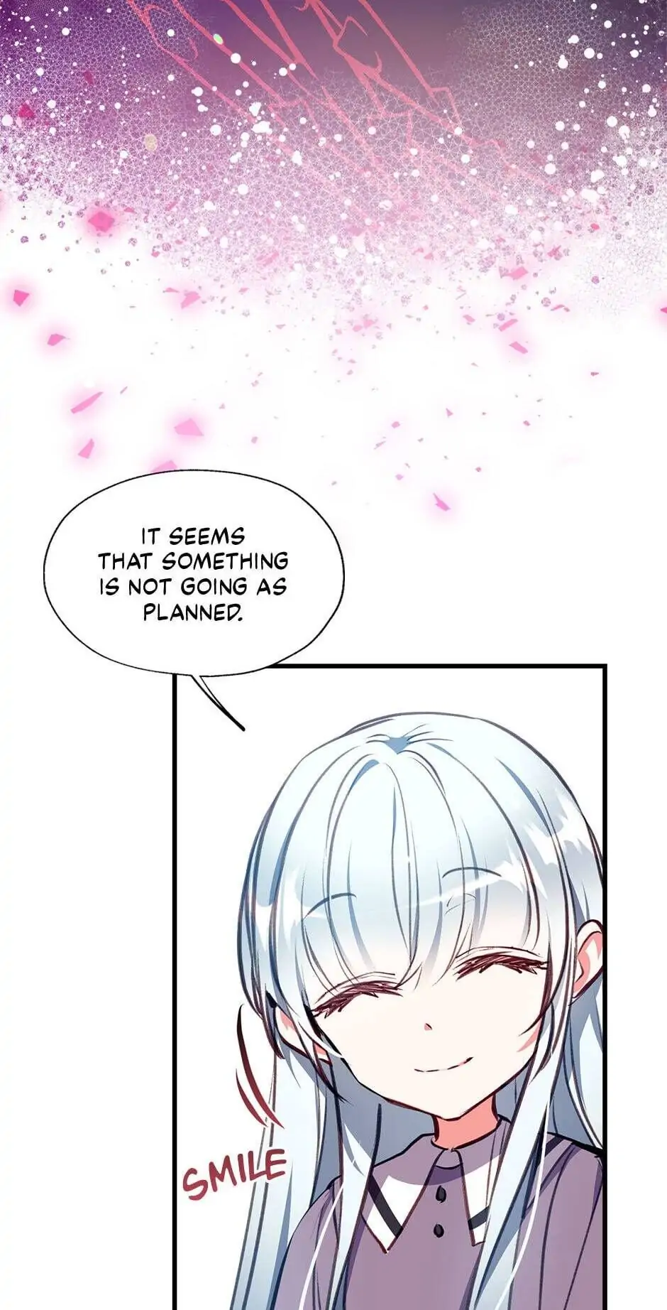 Can We Become a Family? Chapter 8 - page 31