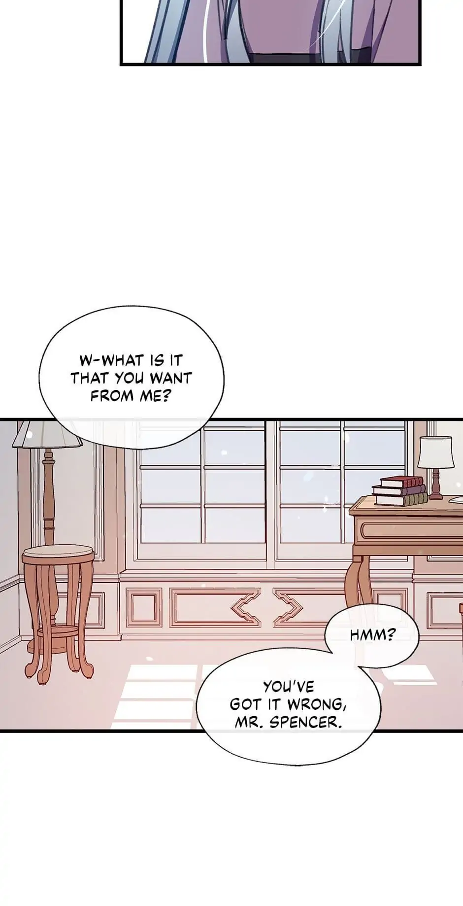 Can We Become a Family? Chapter 8 - page 32