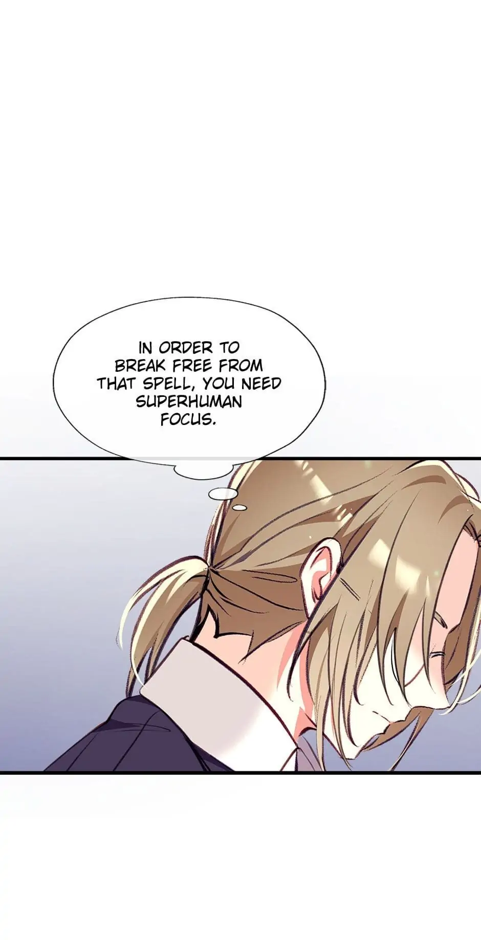 Can We Become a Family? Chapter 8 - page 39