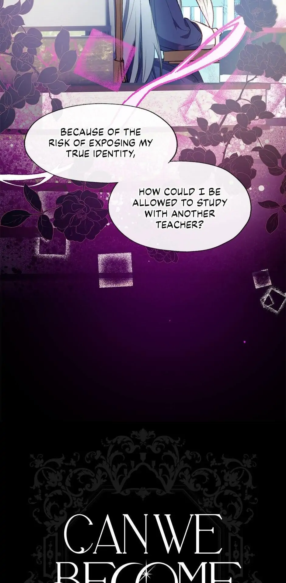 Can We Become a Family? Chapter 8 - page 4