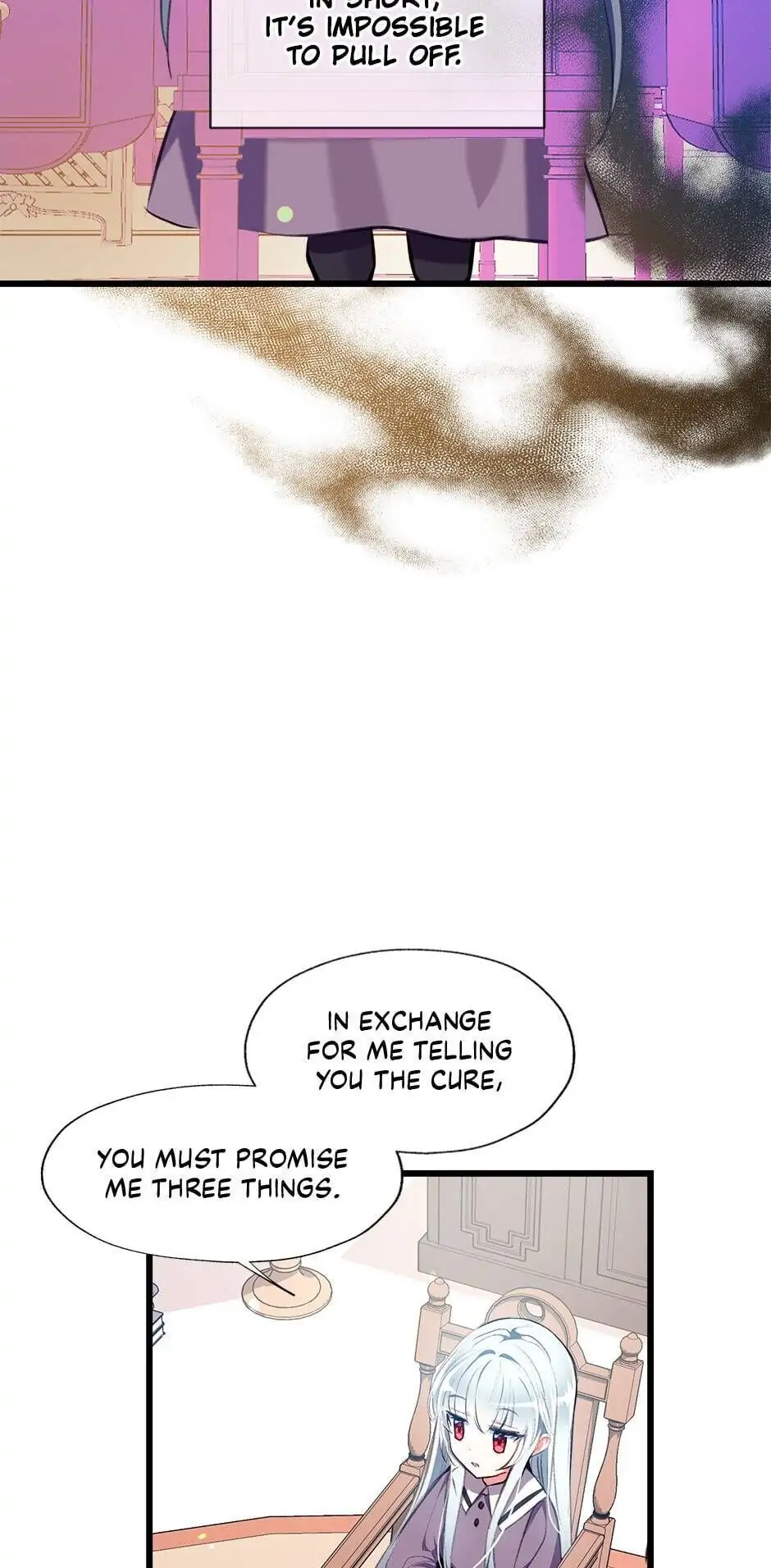 Can We Become a Family? Chapter 8 - page 41