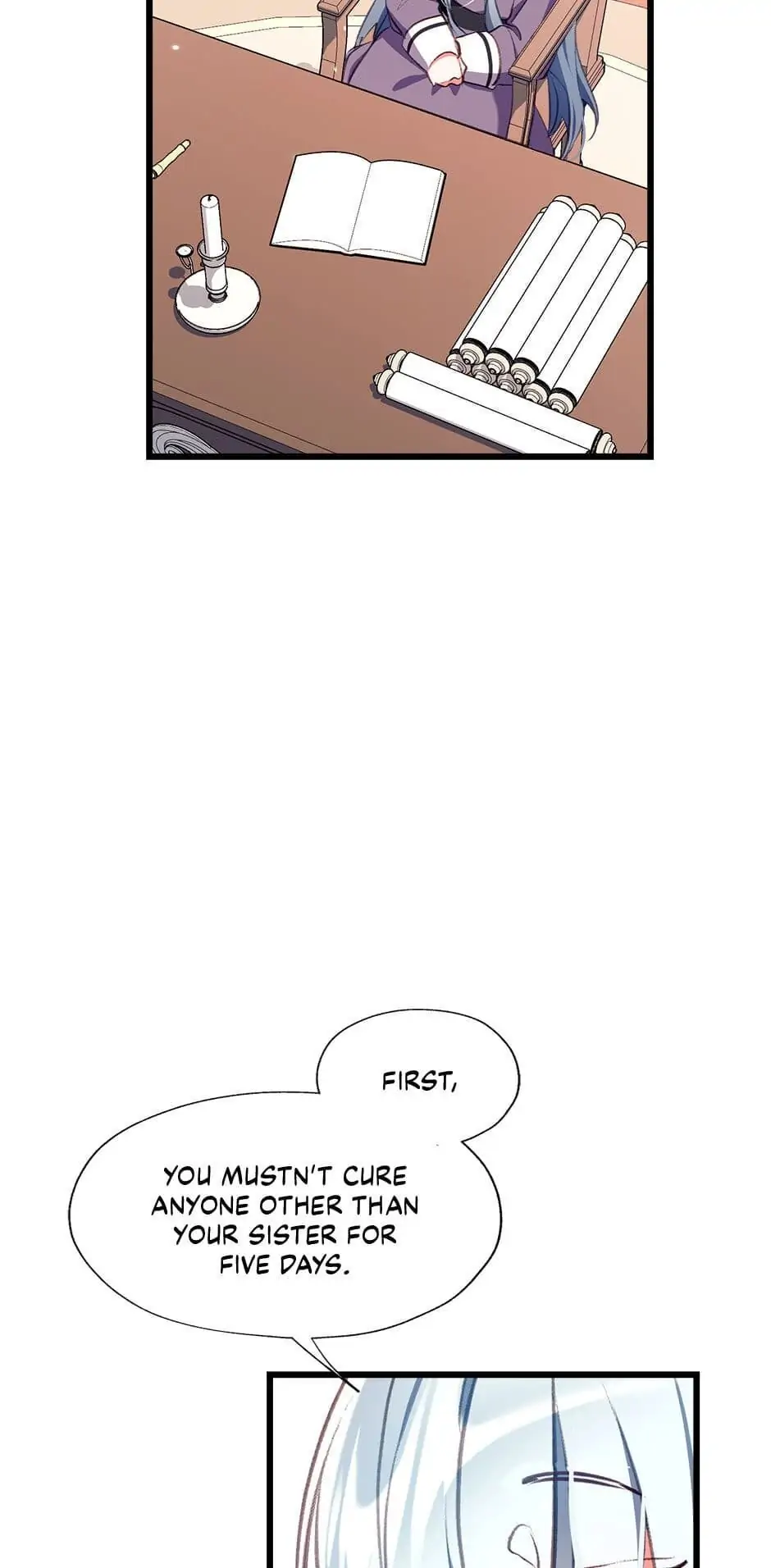 Can We Become a Family? Chapter 8 - page 42