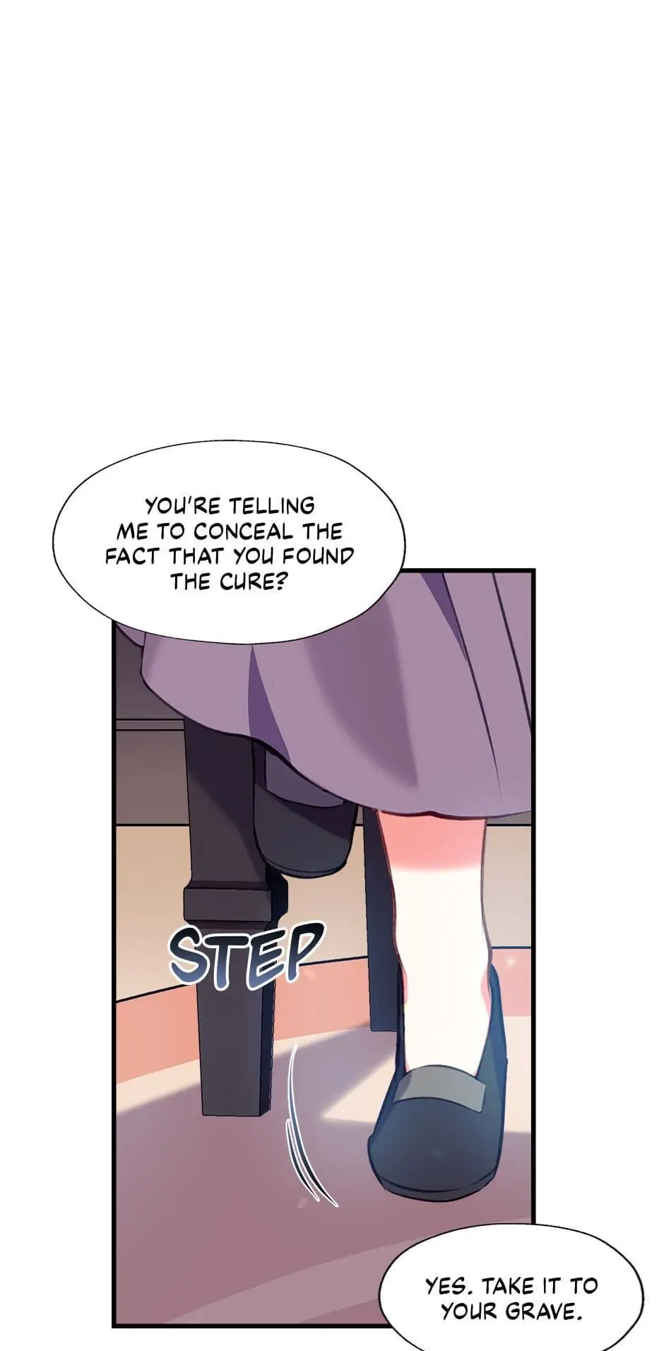 Can We Become a Family? Chapter 8 - page 46
