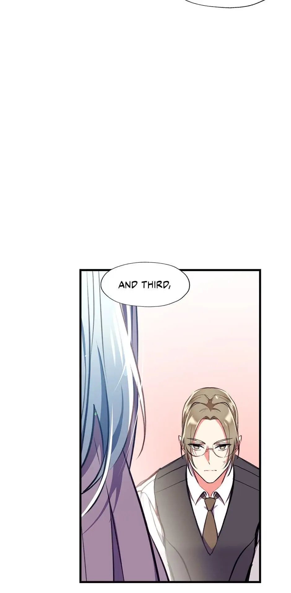 Can We Become a Family? Chapter 8 - page 47