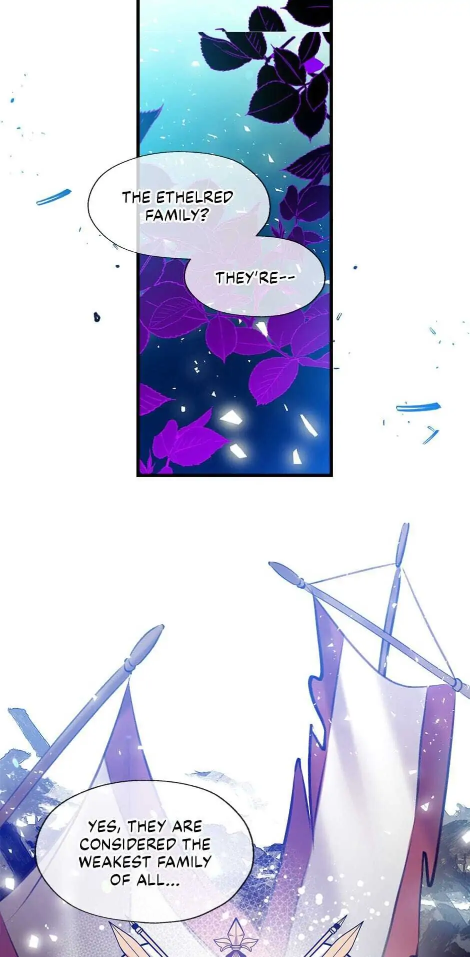Can We Become a Family? Chapter 8 - page 50