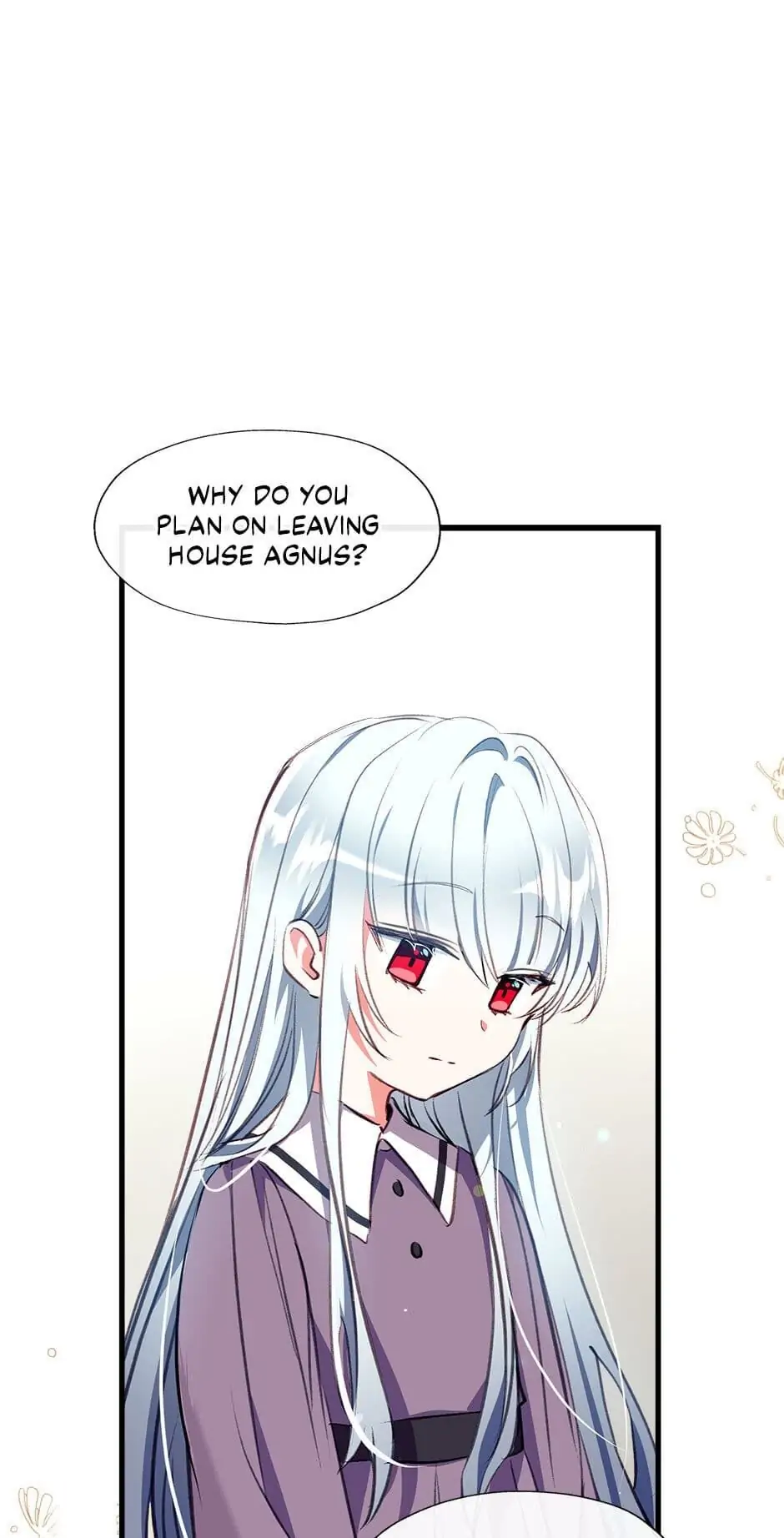 Can We Become a Family? Chapter 8 - page 52