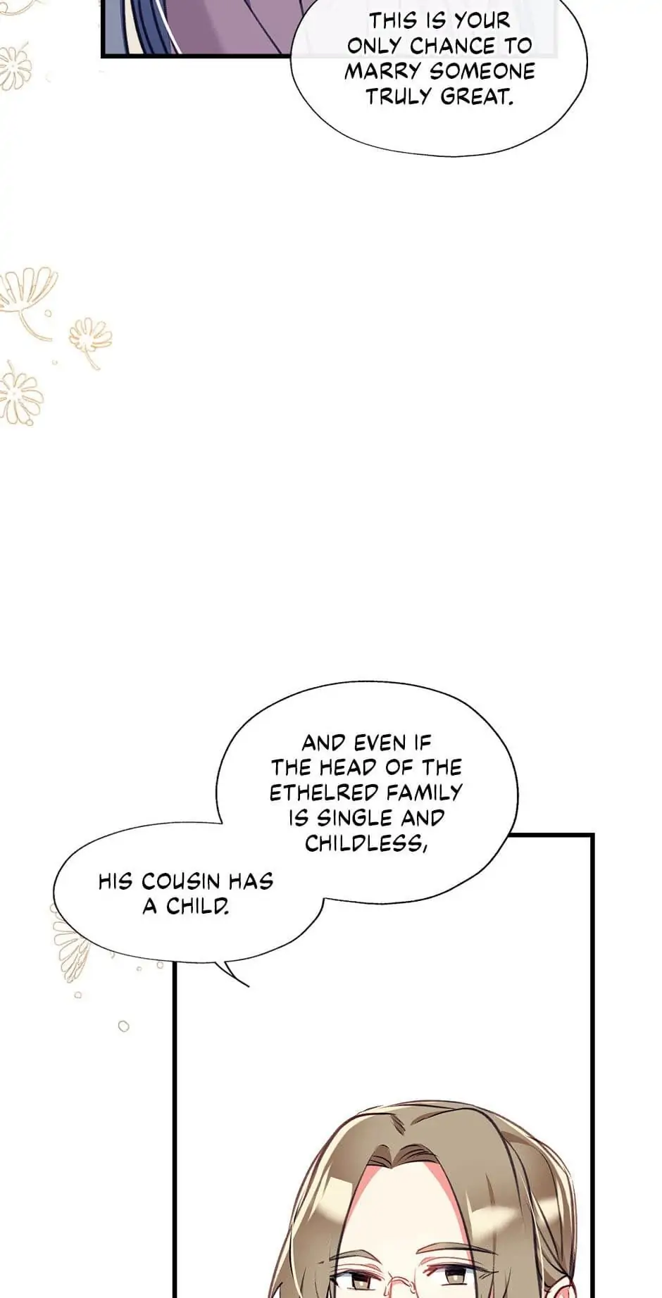 Can We Become a Family? Chapter 8 - page 53