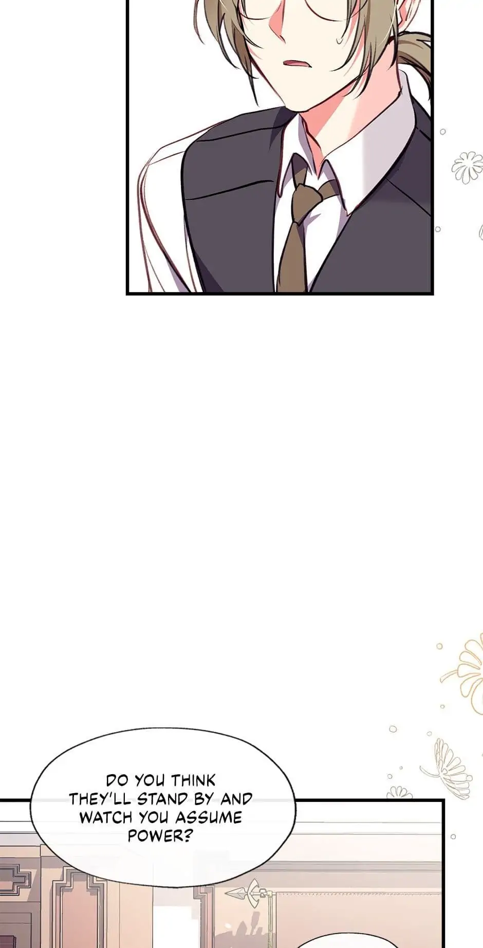 Can We Become a Family? Chapter 8 - page 54