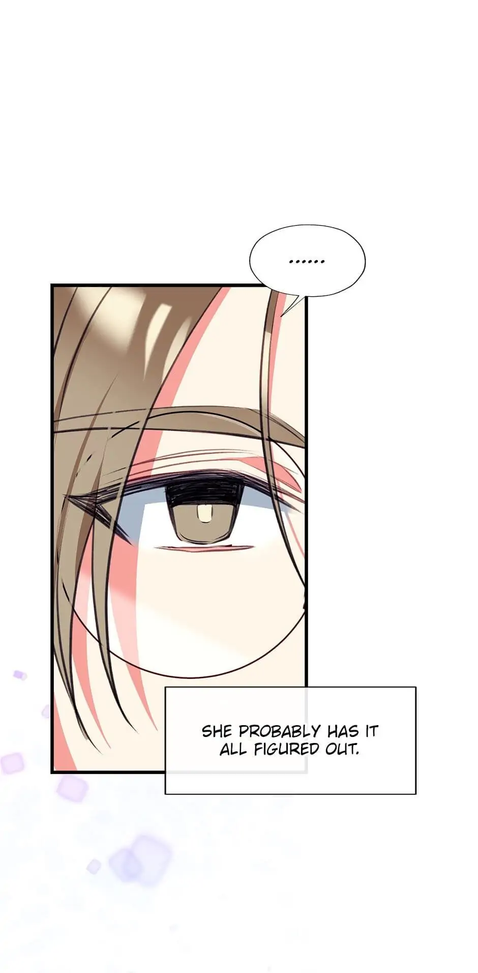 Can We Become a Family? Chapter 8 - page 59