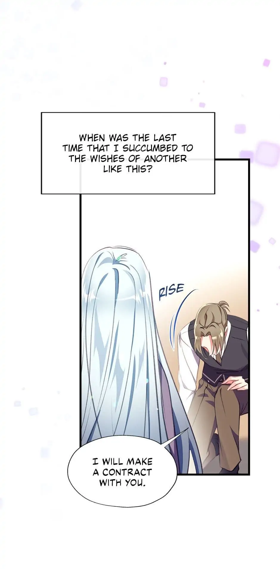 Can We Become a Family? Chapter 8 - page 60