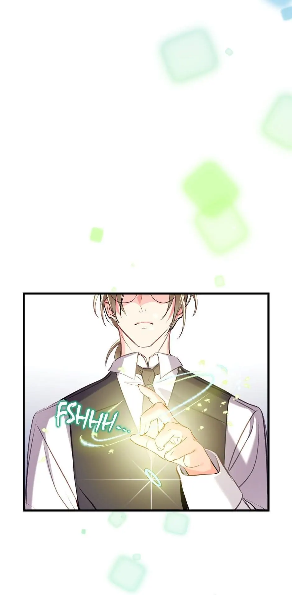 Can We Become a Family? Chapter 8 - page 67