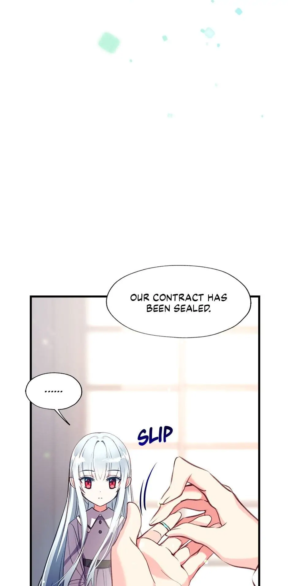 Can We Become a Family? Chapter 8 - page 68