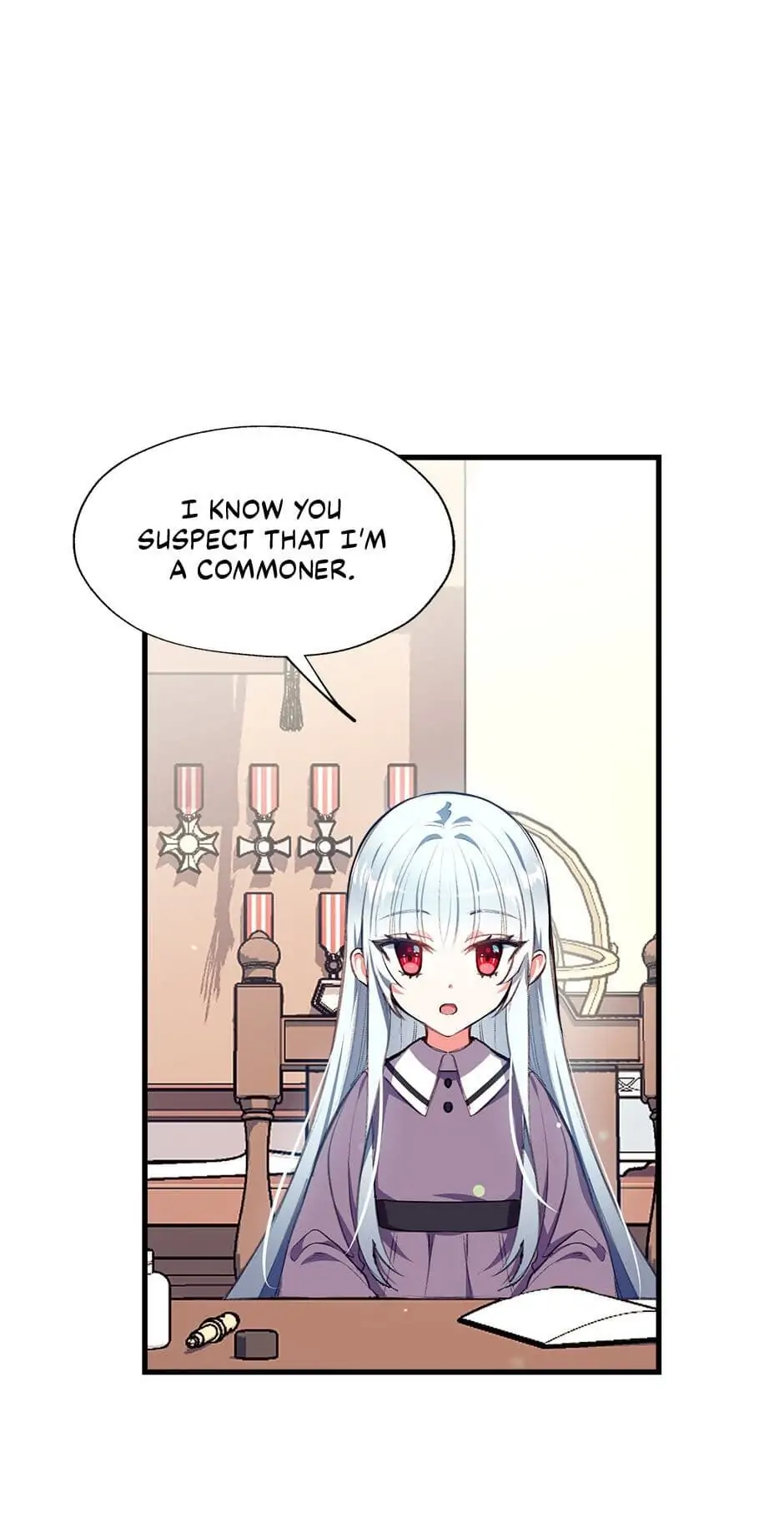 Can We Become a Family? Chapter 8 - page 7