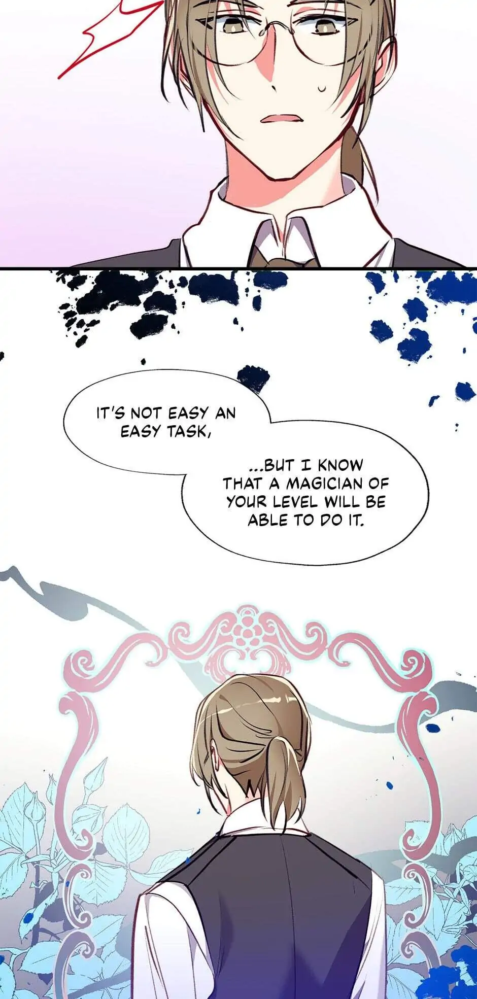 Can We Become a Family? Chapter 8 - page 73