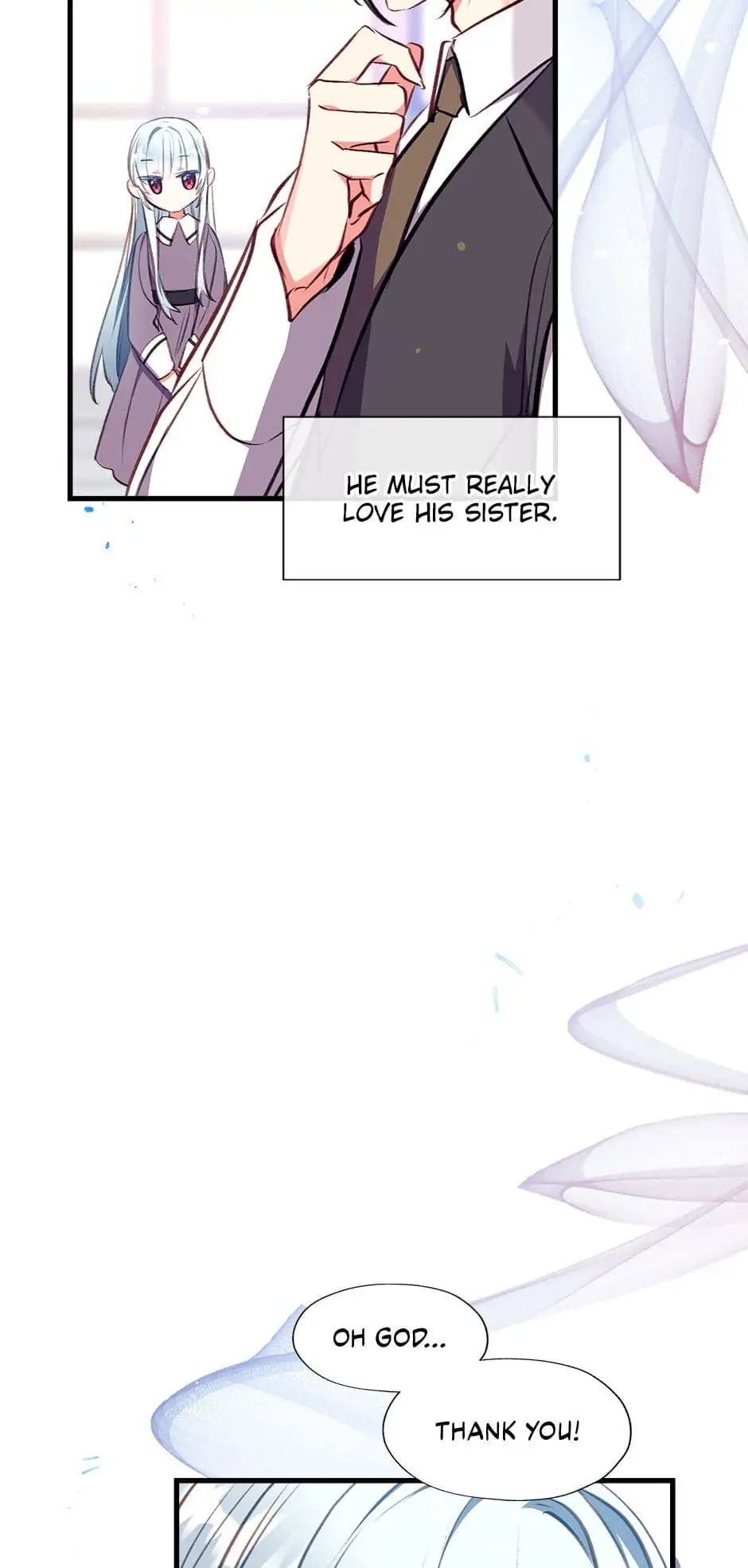 Can We Become a Family? Chapter 8 - page 75