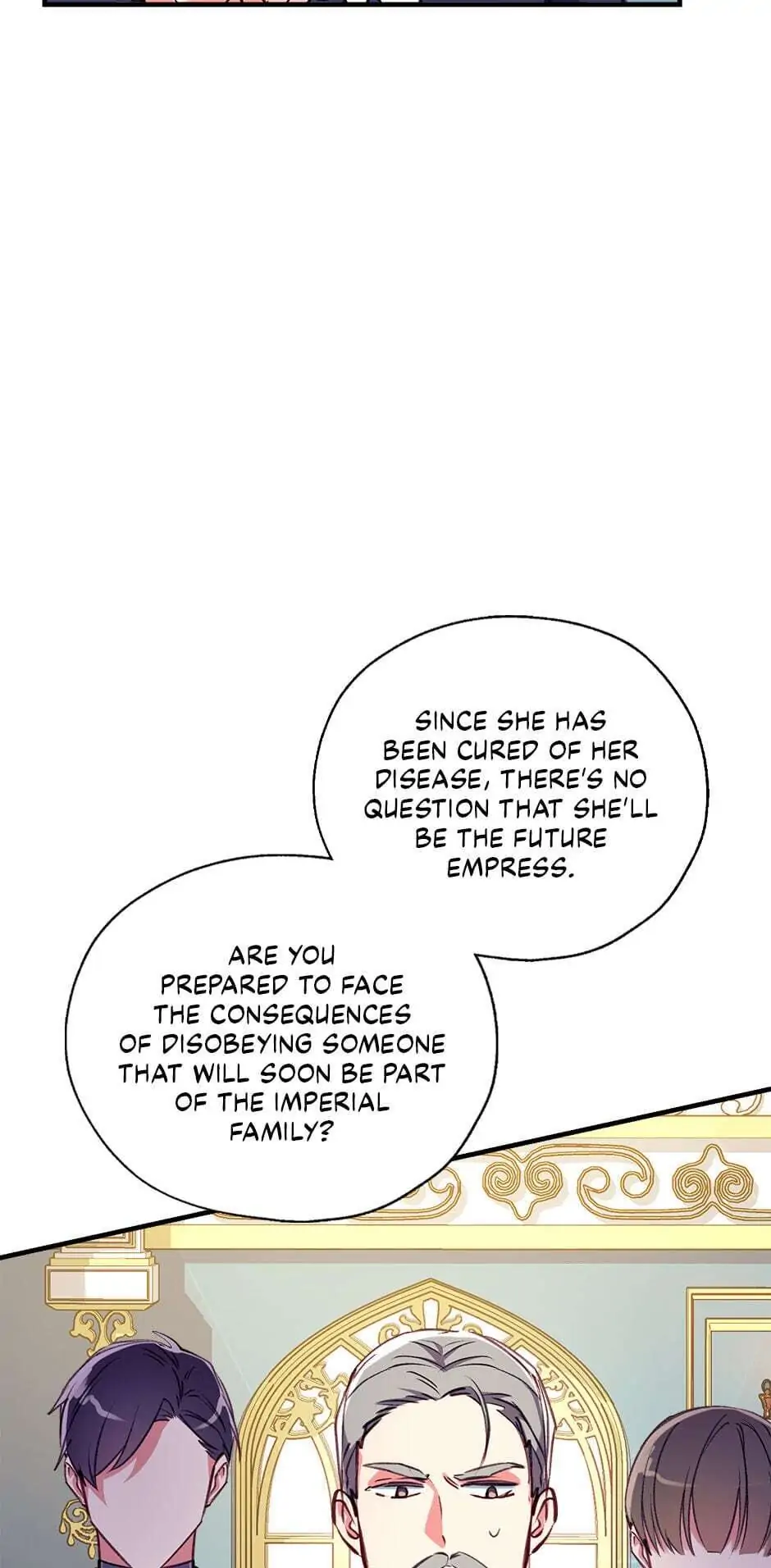 Can We Become a Family? Chapter 27 - page 10