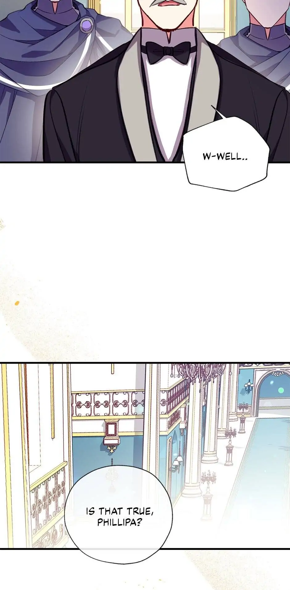 Can We Become a Family? Chapter 27 - page 11