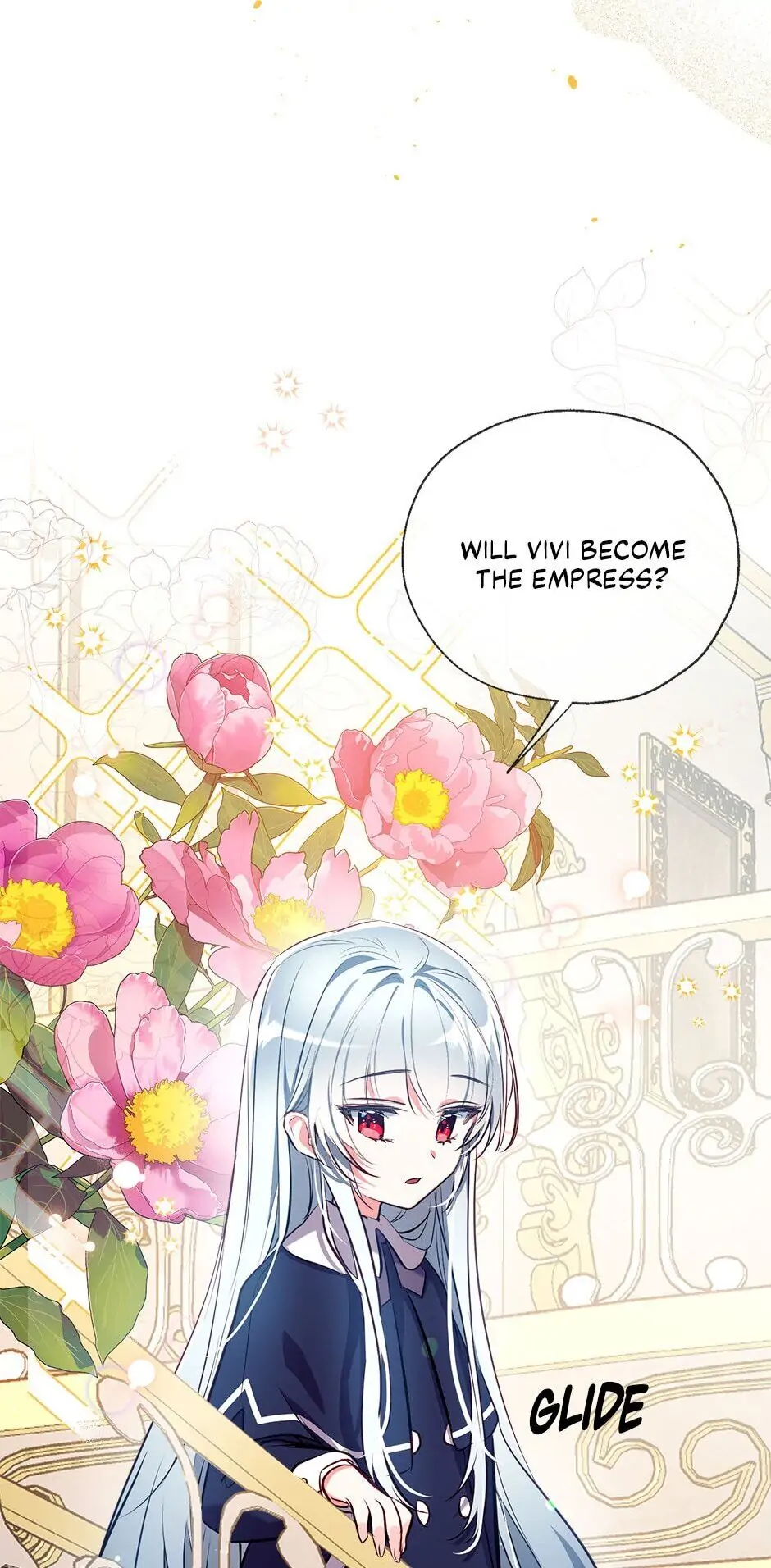 Can We Become a Family? Chapter 27 - page 12