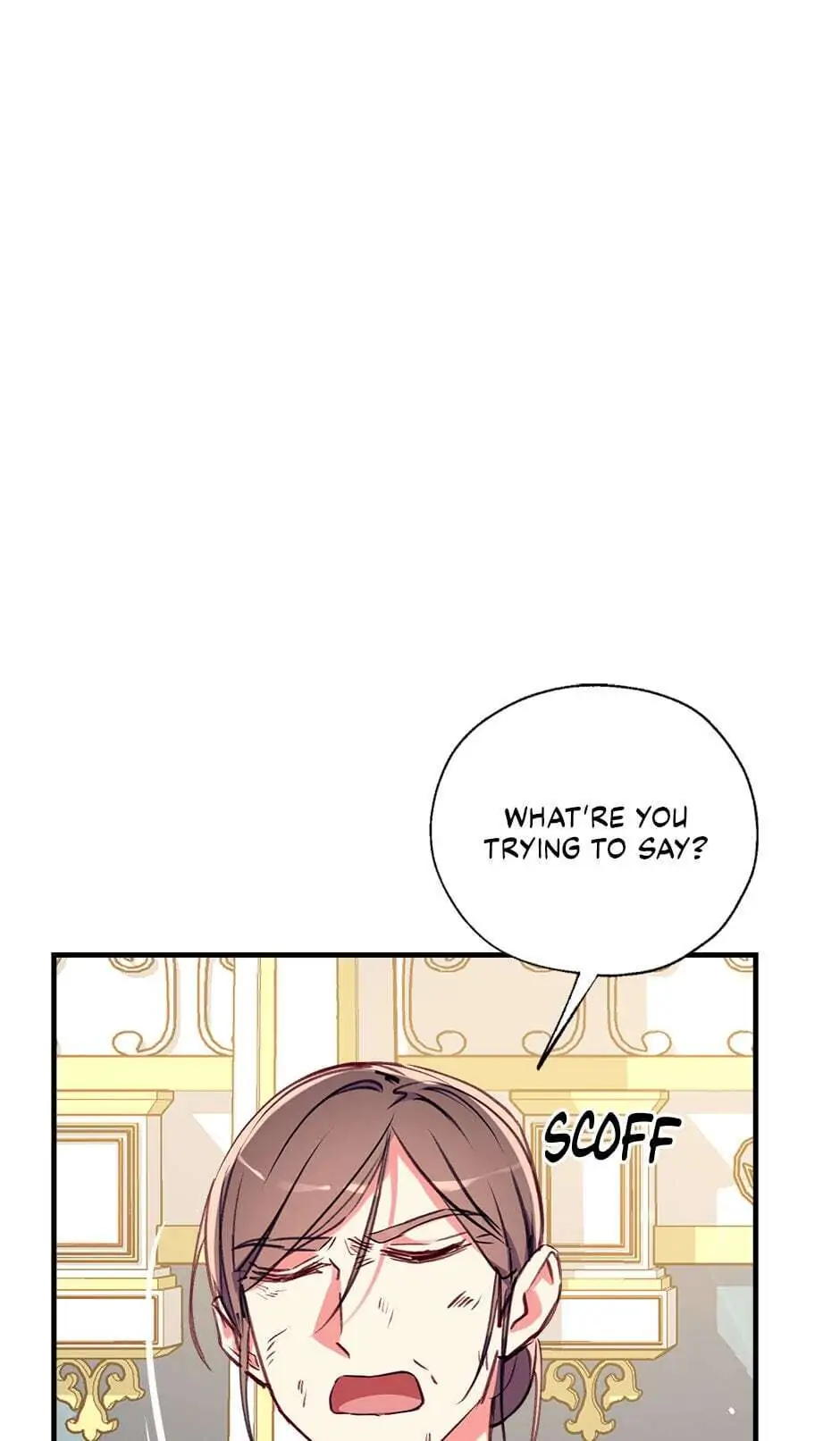 Can We Become a Family? Chapter 27 - page 15