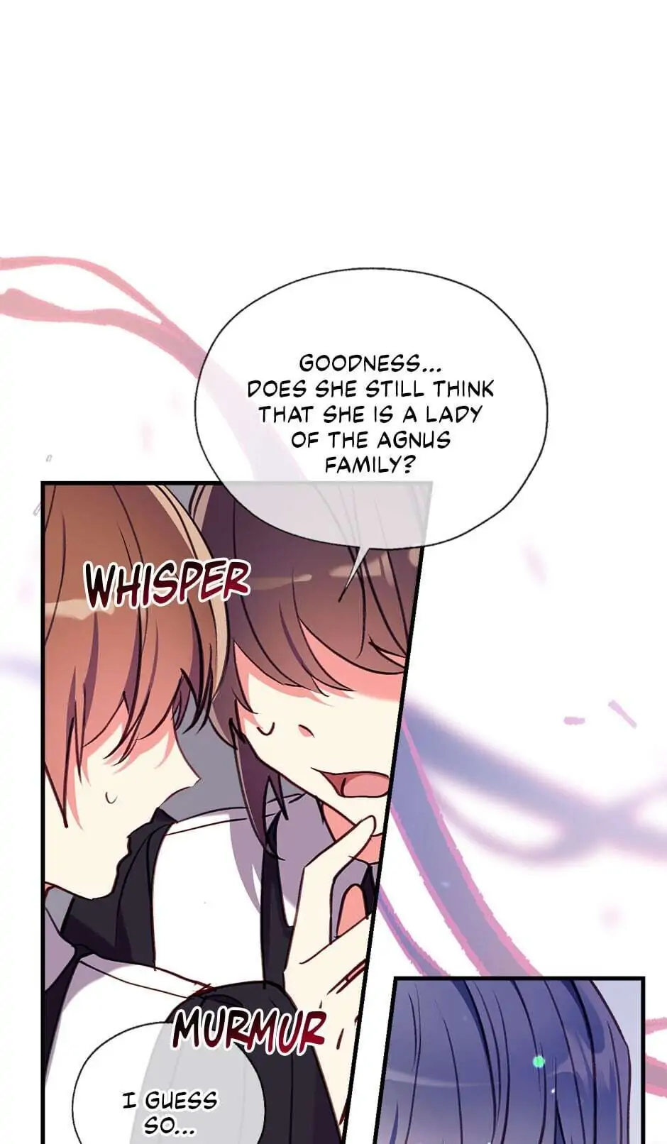 Can We Become a Family? Chapter 27 - page 18