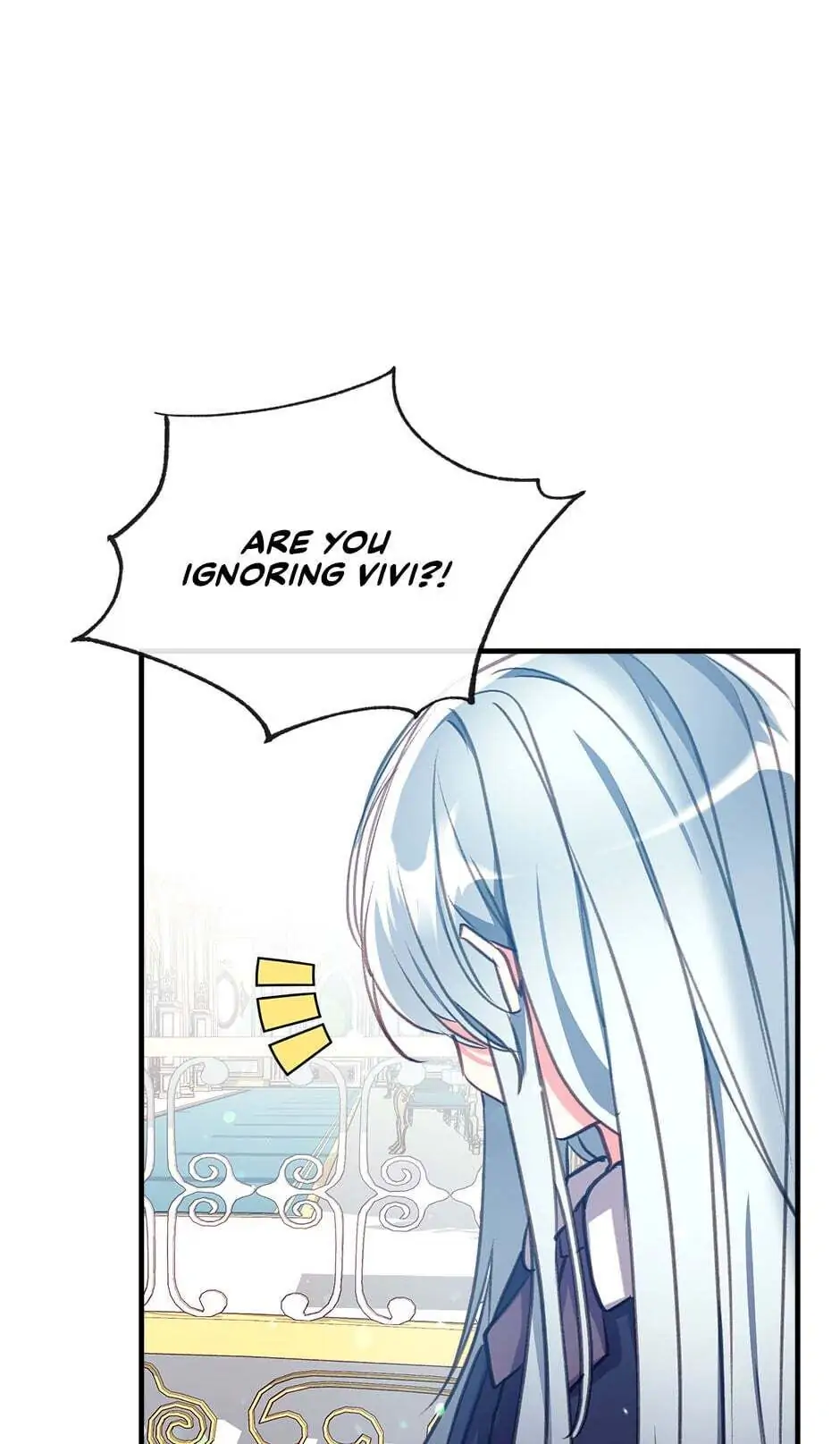 Can We Become a Family? Chapter 27 - page 2