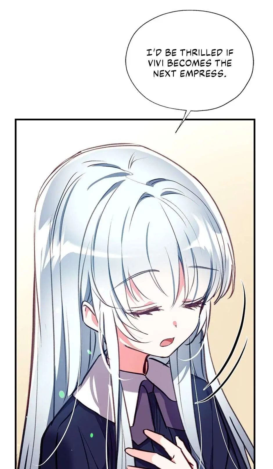 Can We Become a Family? Chapter 27 - page 20