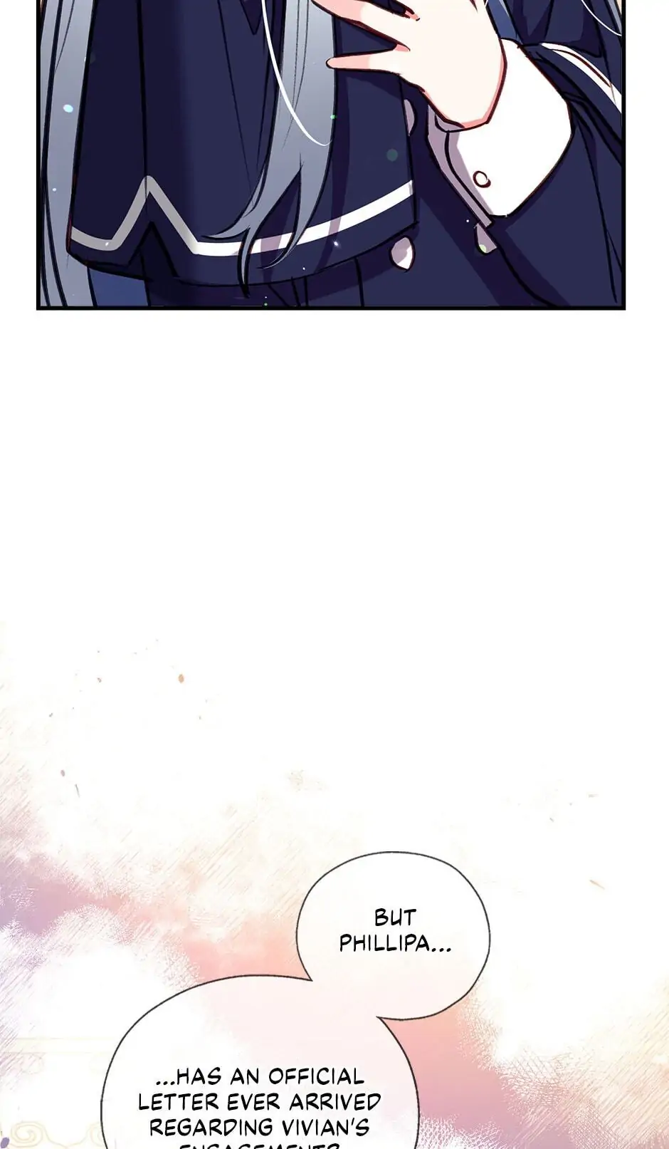 Can We Become a Family? Chapter 27 - page 21