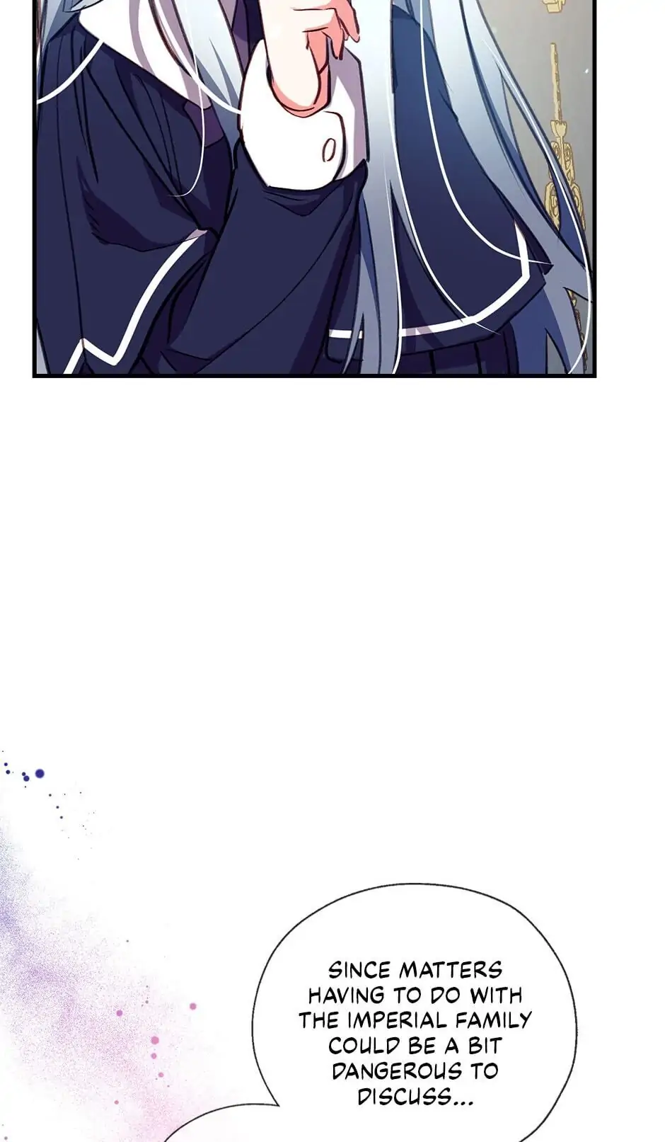 Can We Become a Family? Chapter 27 - page 25