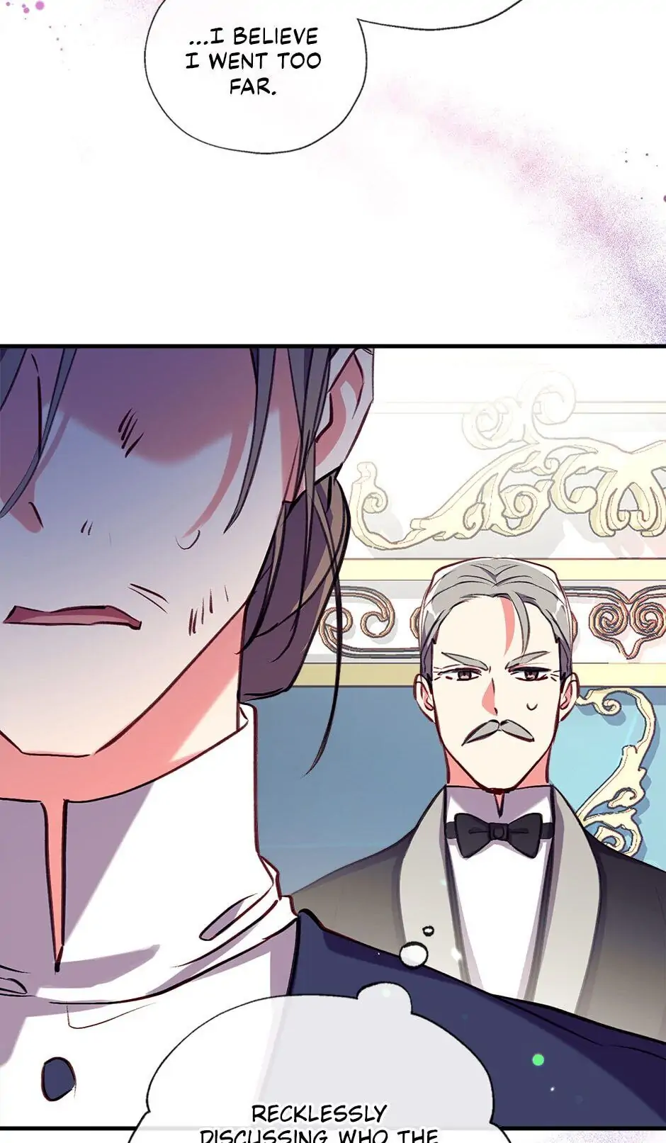 Can We Become a Family? Chapter 27 - page 26