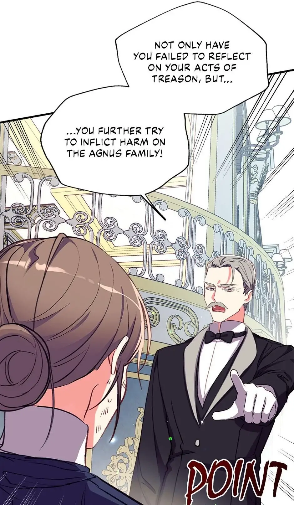 Can We Become a Family? Chapter 27 - page 34