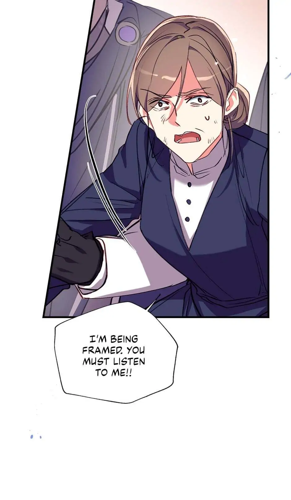 Can We Become a Family? Chapter 27 - page 36
