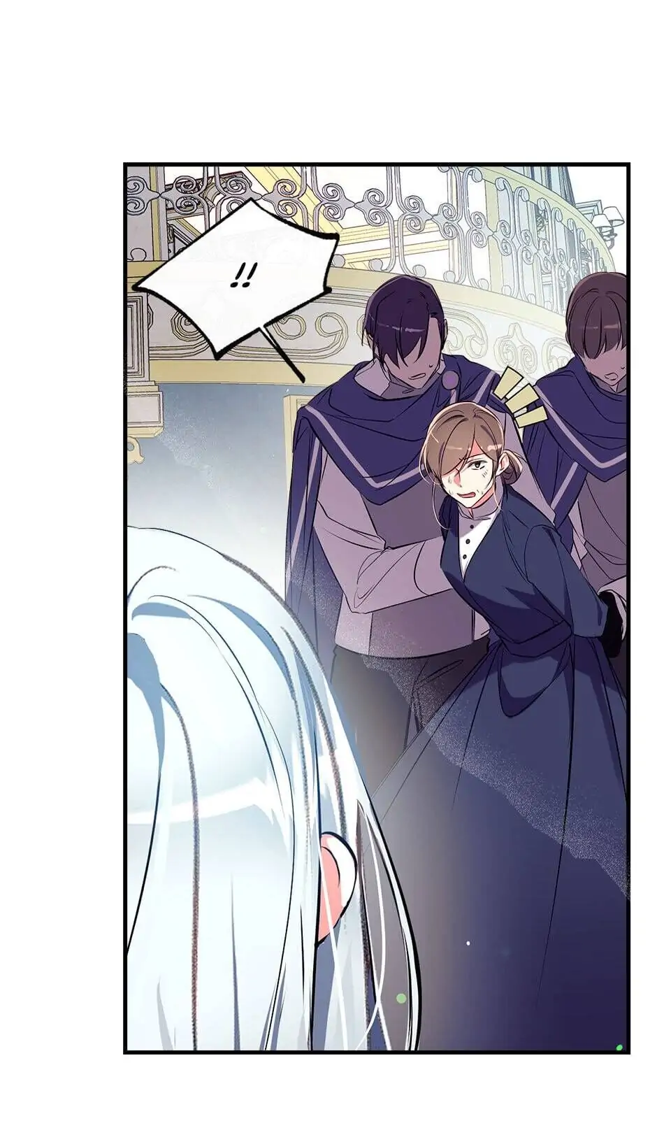 Can We Become a Family? Chapter 27 - page 39