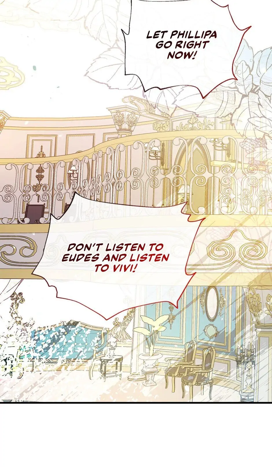 Can We Become a Family? Chapter 27 - page 4