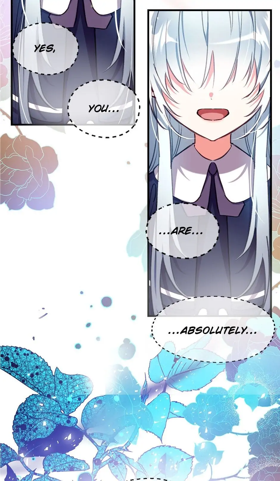 Can We Become a Family? Chapter 27 - page 41