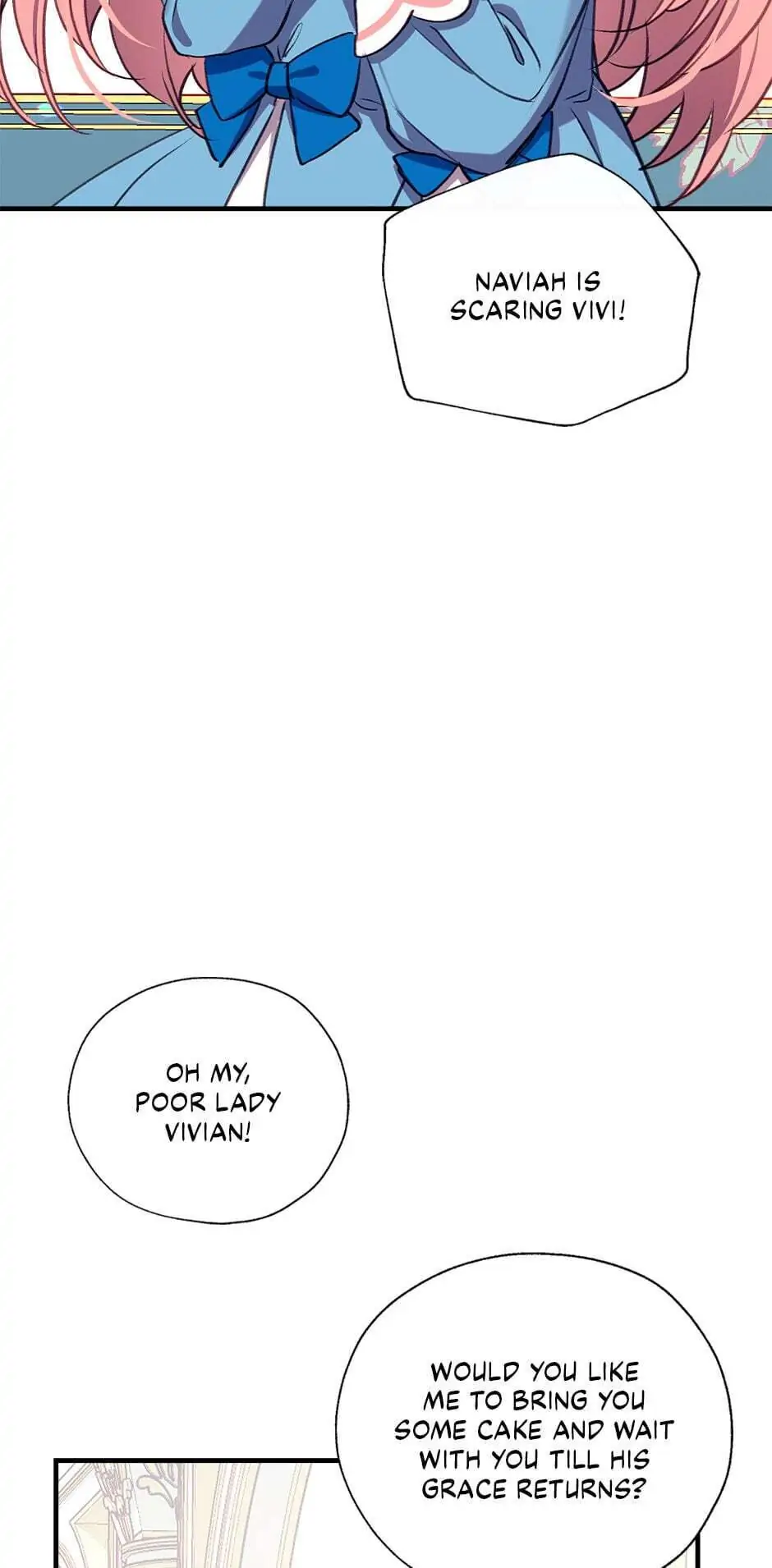 Can We Become a Family? Chapter 27 - page 49