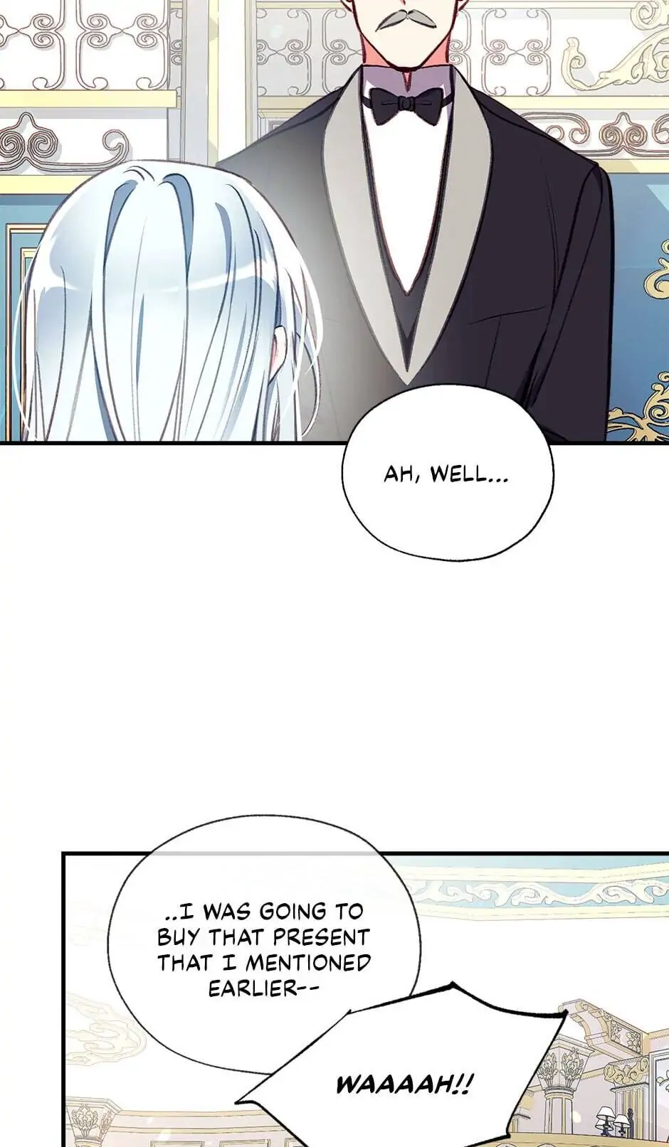 Can We Become a Family? Chapter 27 - page 55