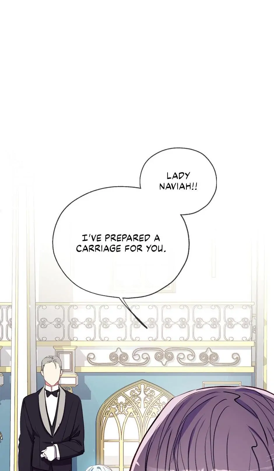 Can We Become a Family? Chapter 27 - page 59
