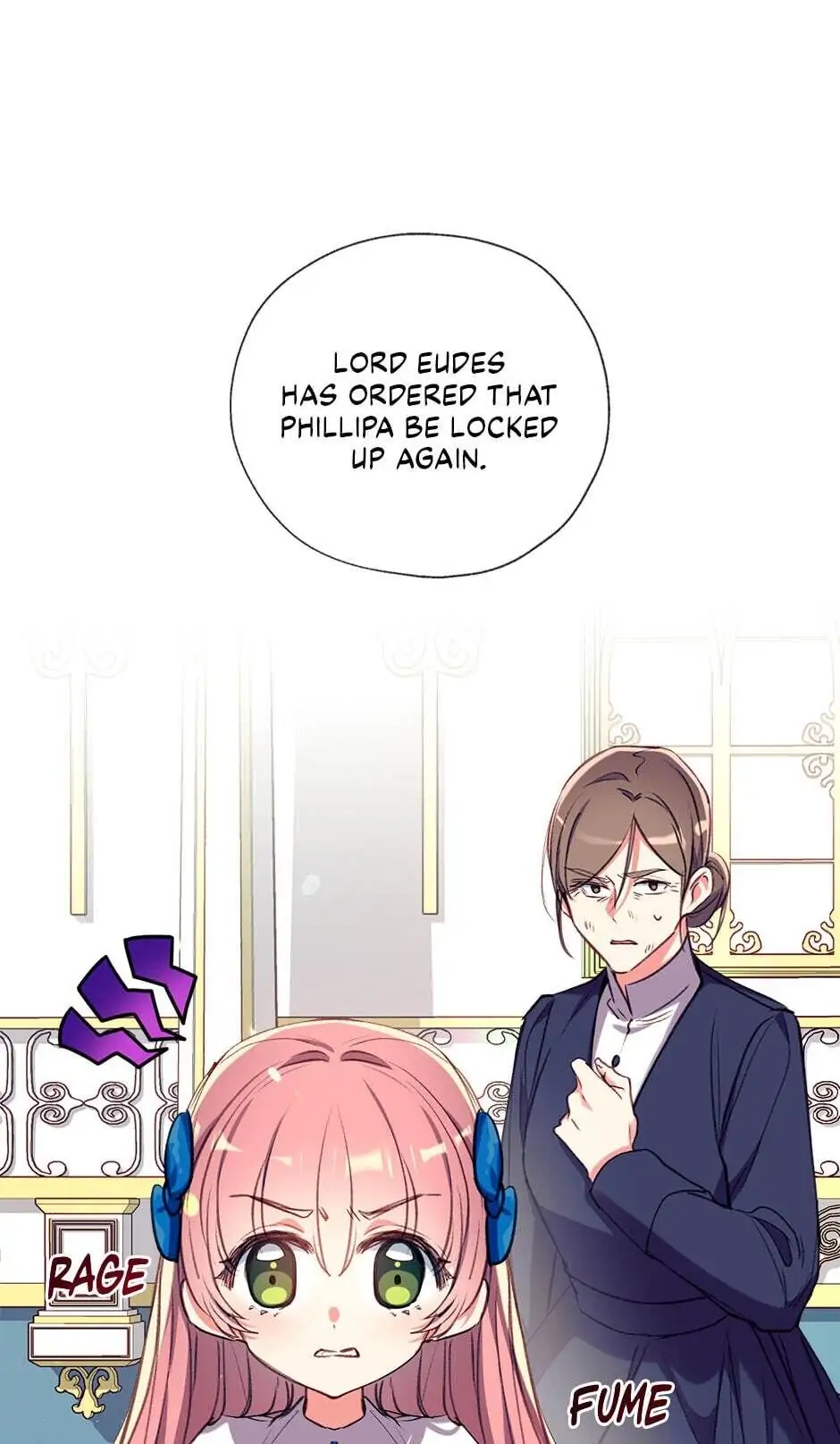 Can We Become a Family? Chapter 27 - page 6