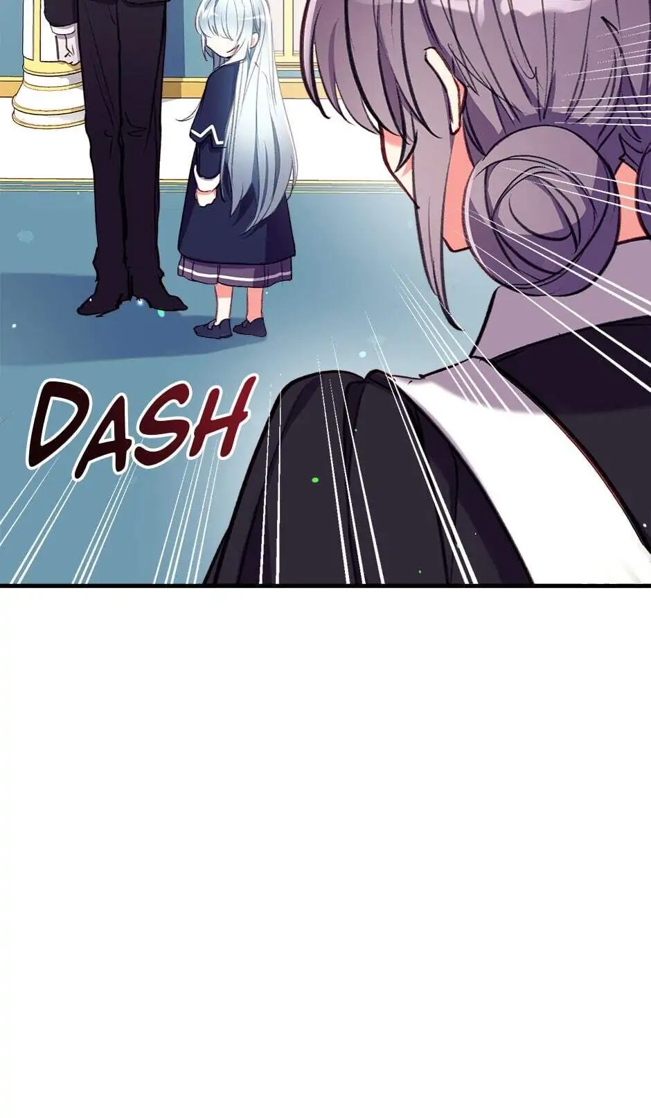 Can We Become a Family? Chapter 27 - page 60