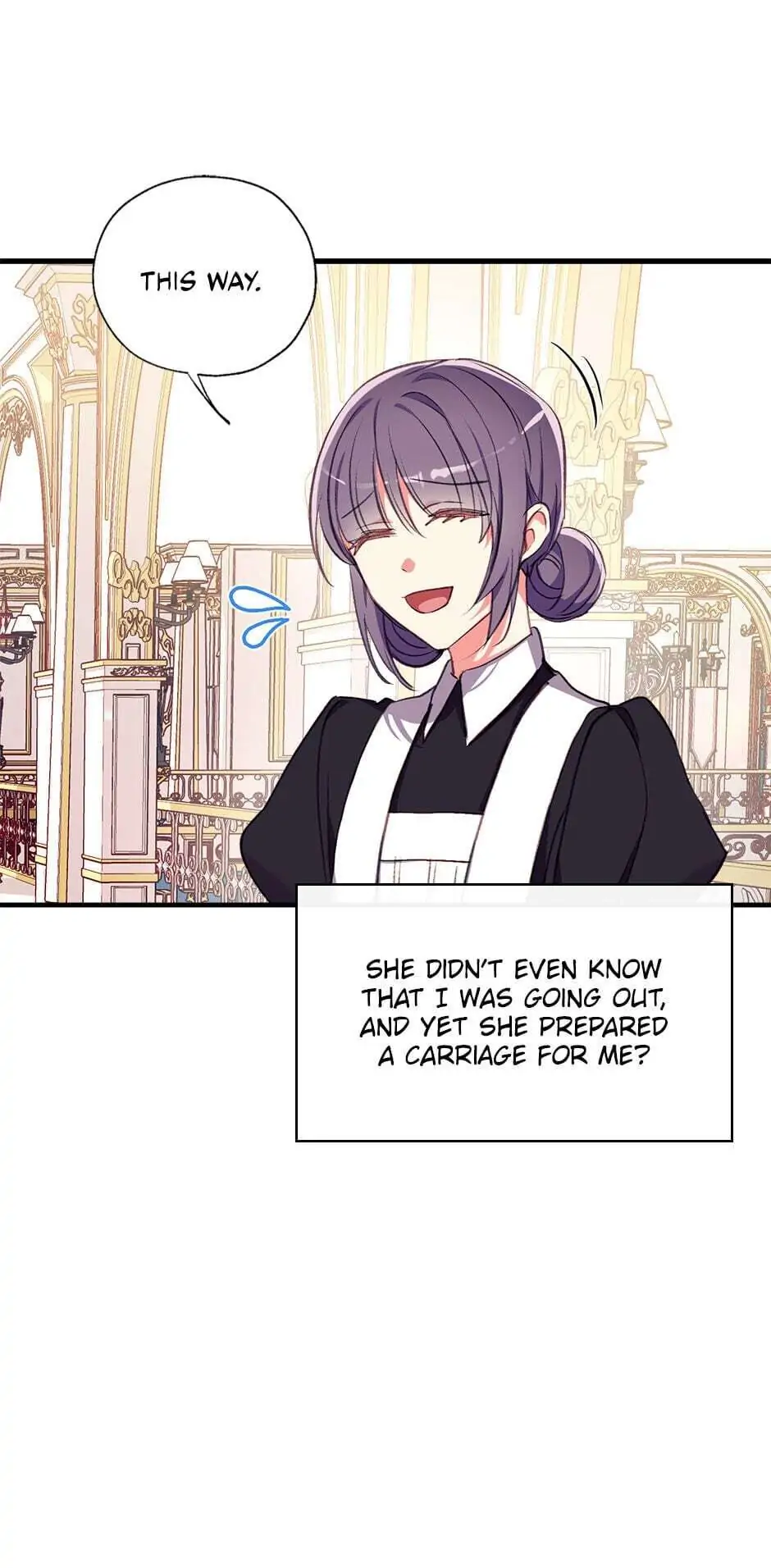 Can We Become a Family? Chapter 27 - page 61