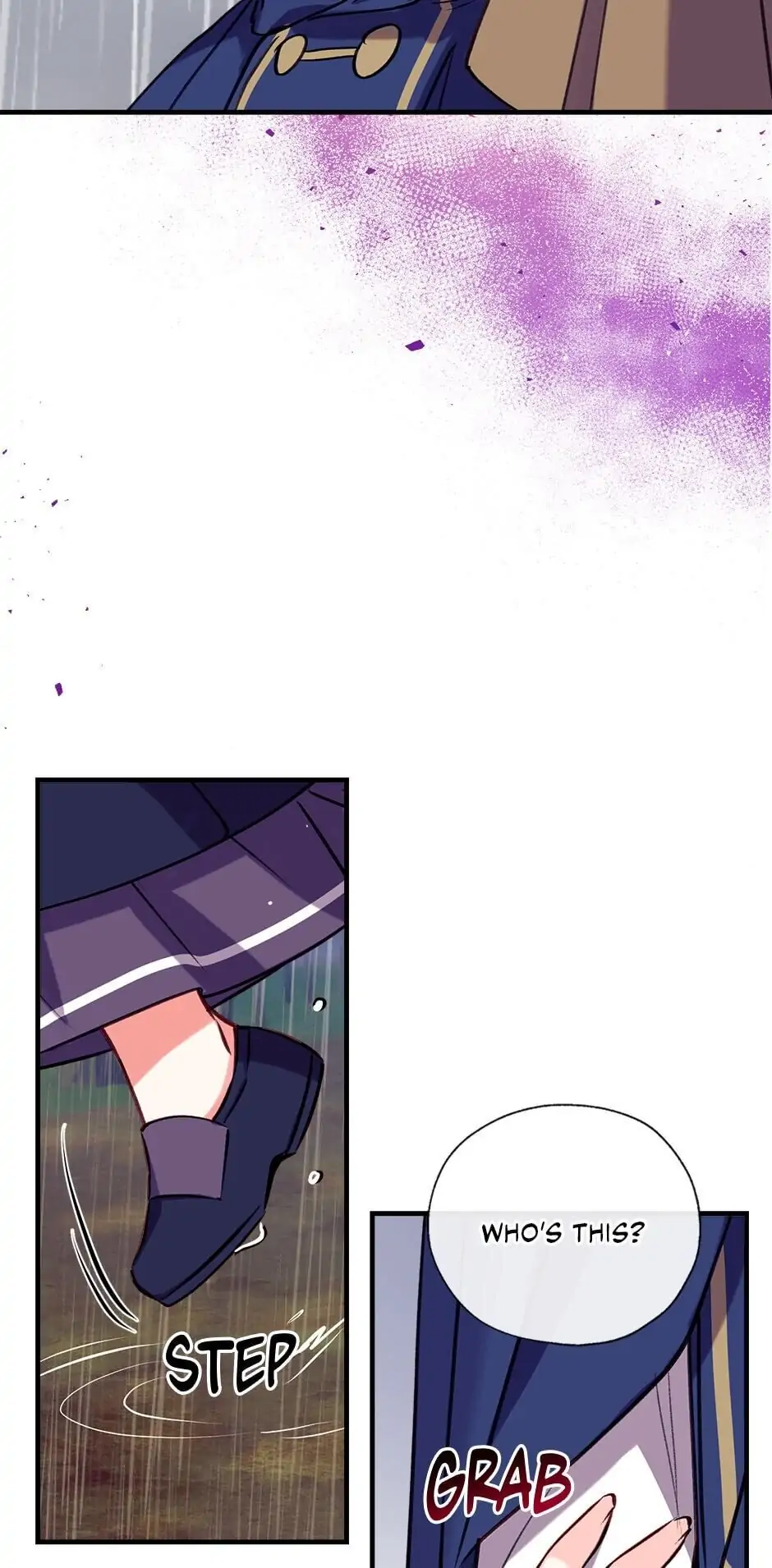 Can We Become a Family? Chapter 27 - page 69