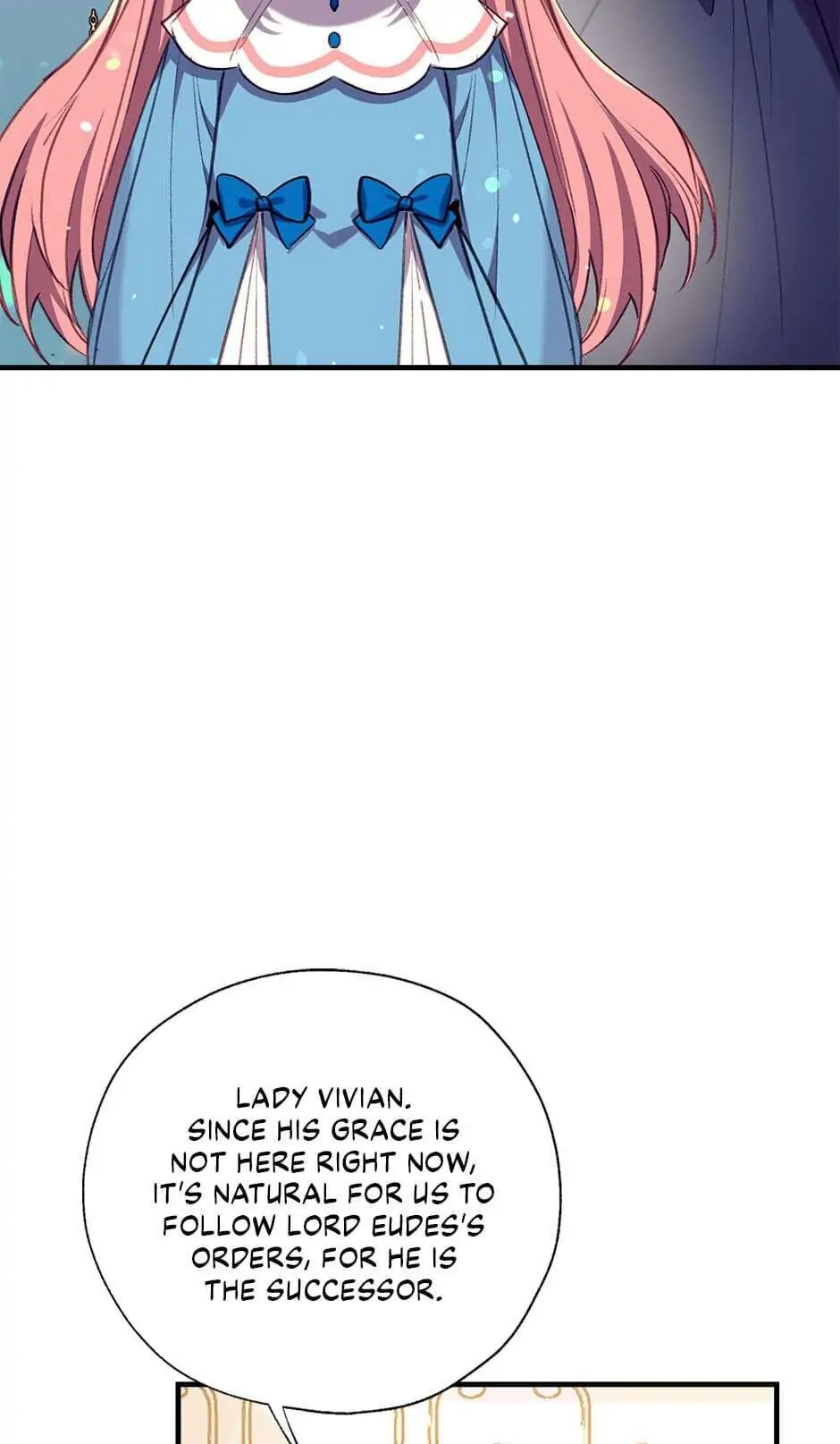 Can We Become a Family? Chapter 27 - page 7