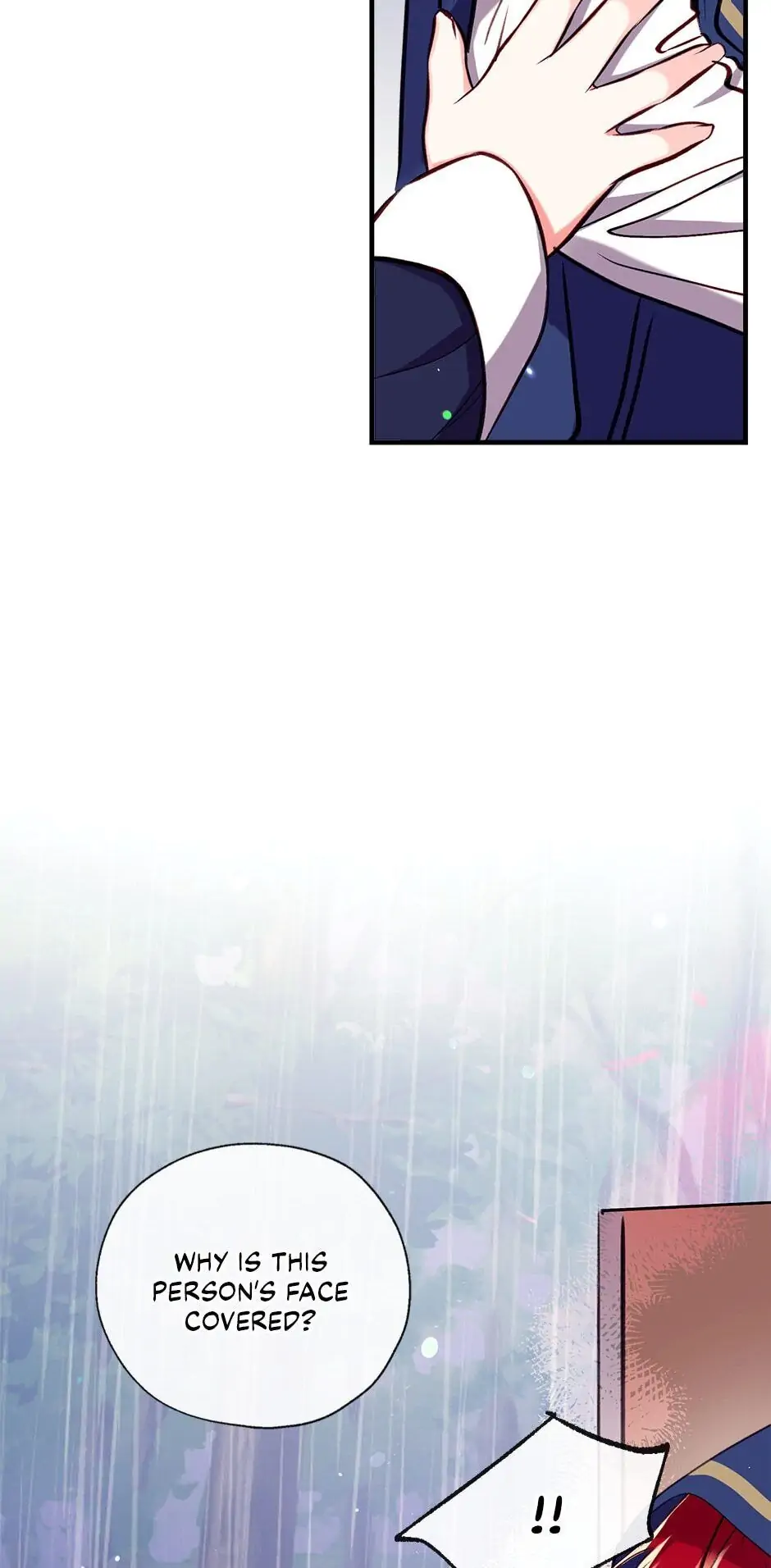 Can We Become a Family? Chapter 27 - page 70