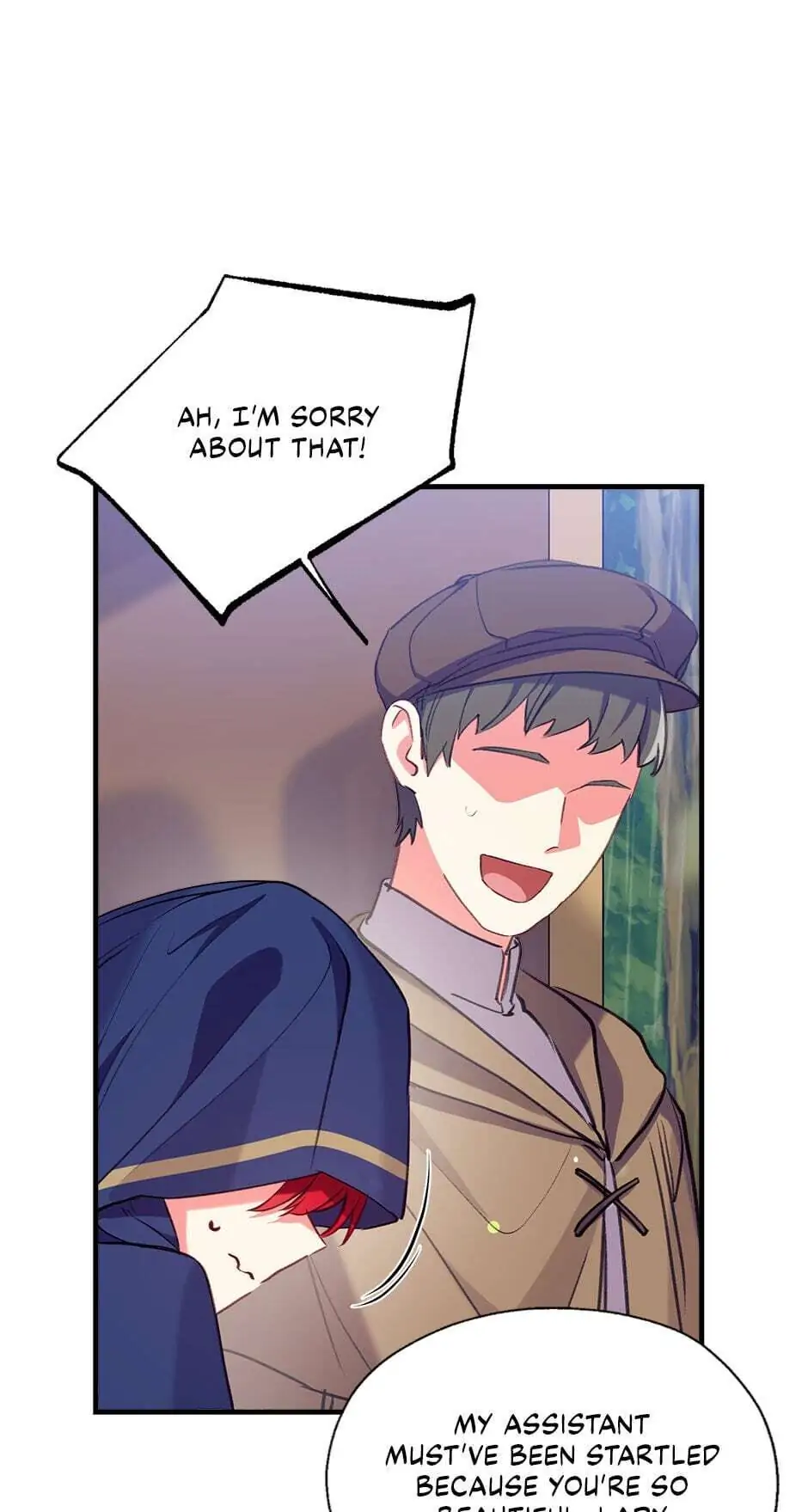 Can We Become a Family? Chapter 27 - page 73