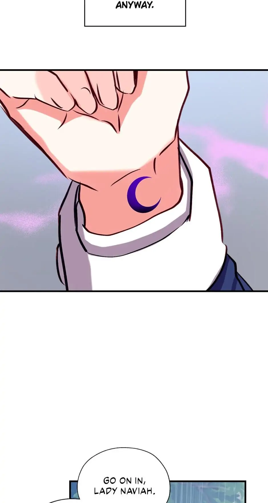 Can We Become a Family? Chapter 27 - page 76