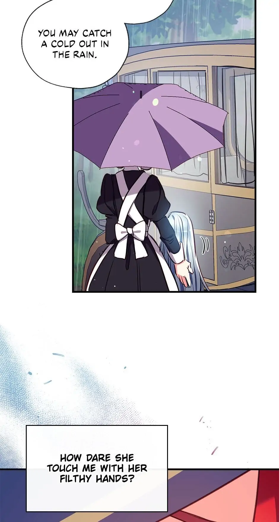 Can We Become a Family? Chapter 27 - page 77