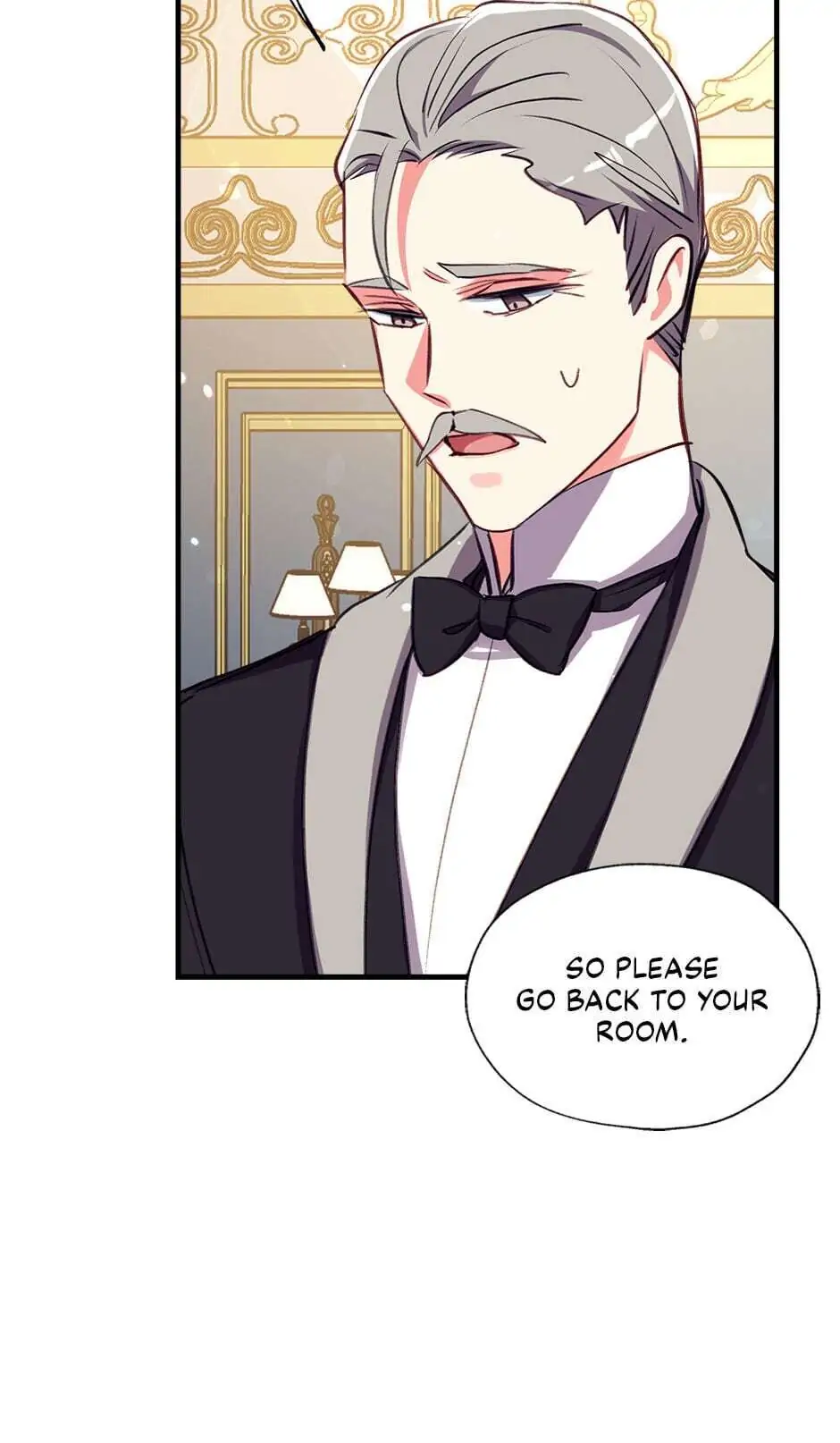 Can We Become a Family? Chapter 27 - page 8