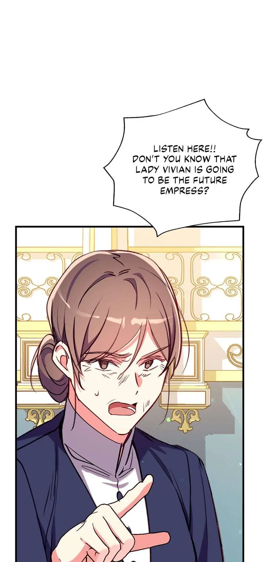Can We Become a Family? Chapter 27 - page 9