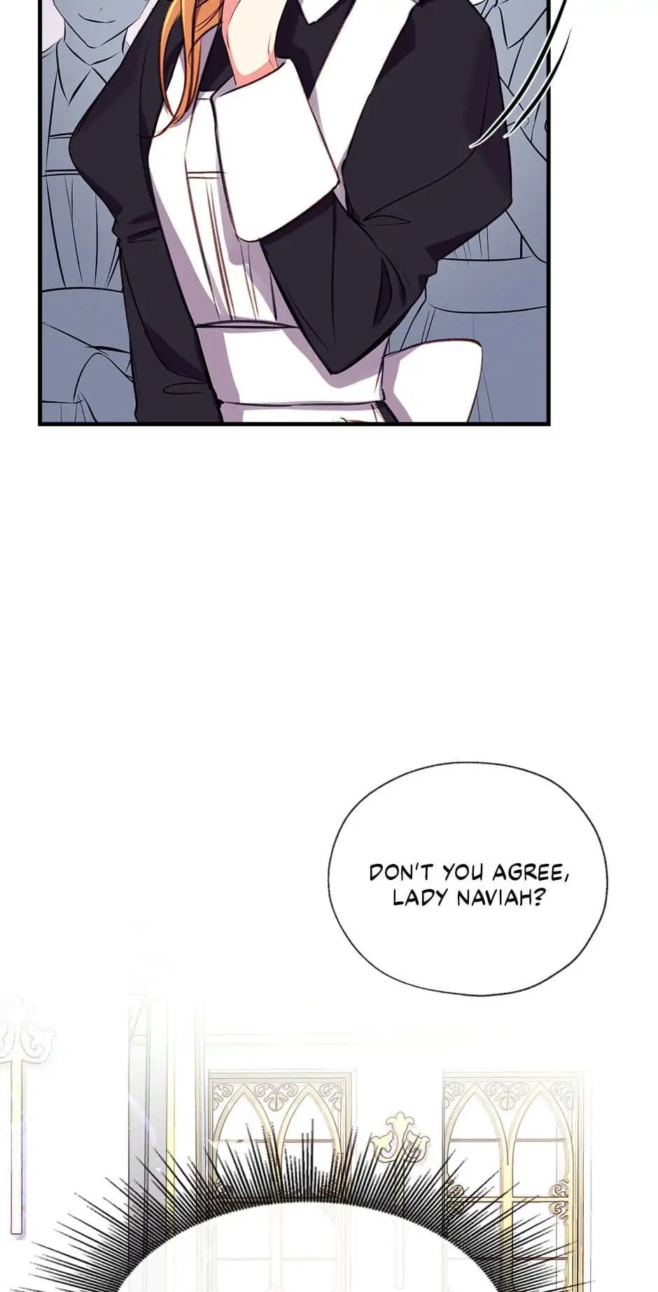 Can We Become a Family? Chapter 25 - page 11